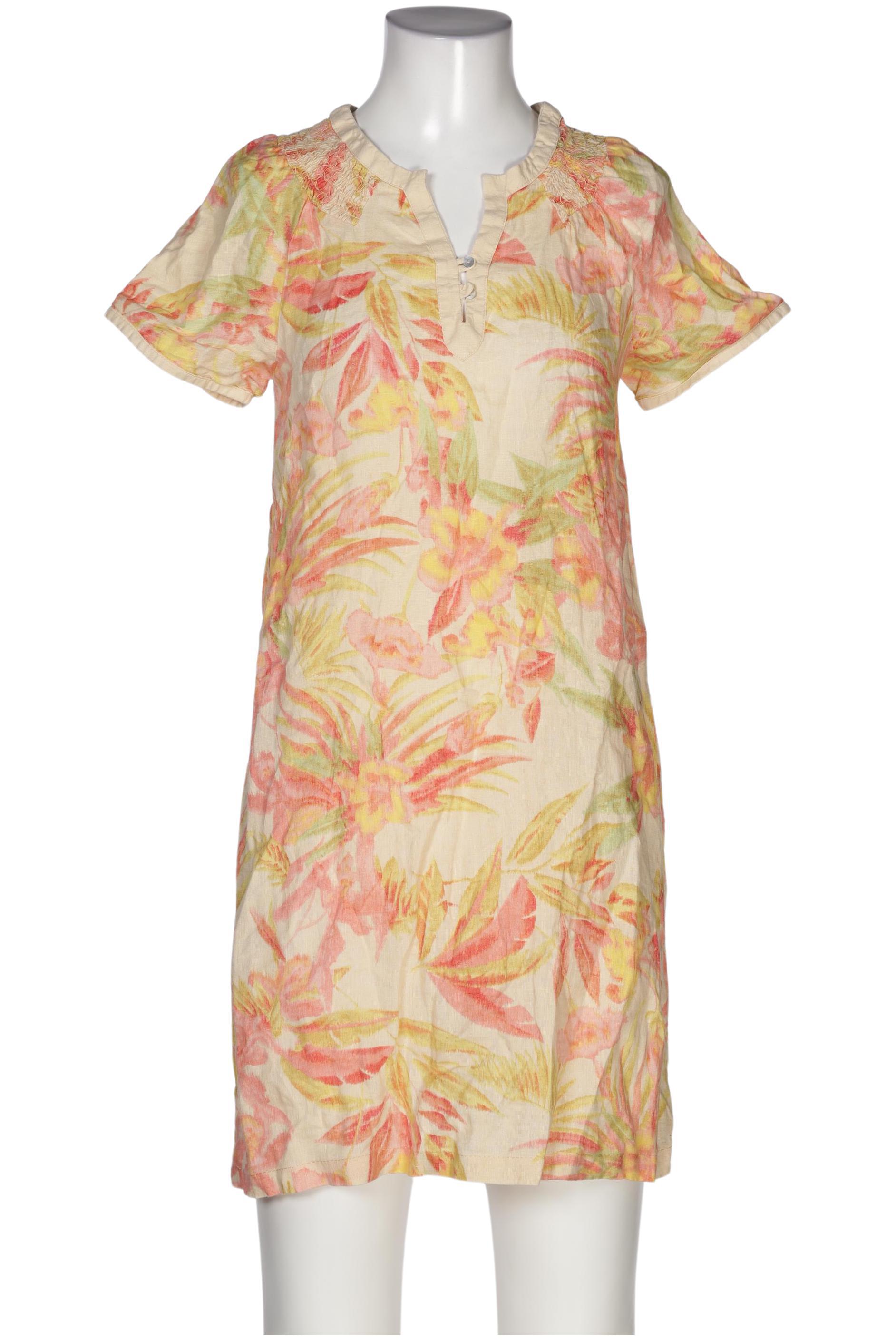 

Zara Damen Kleid, gelb, Gr. 36