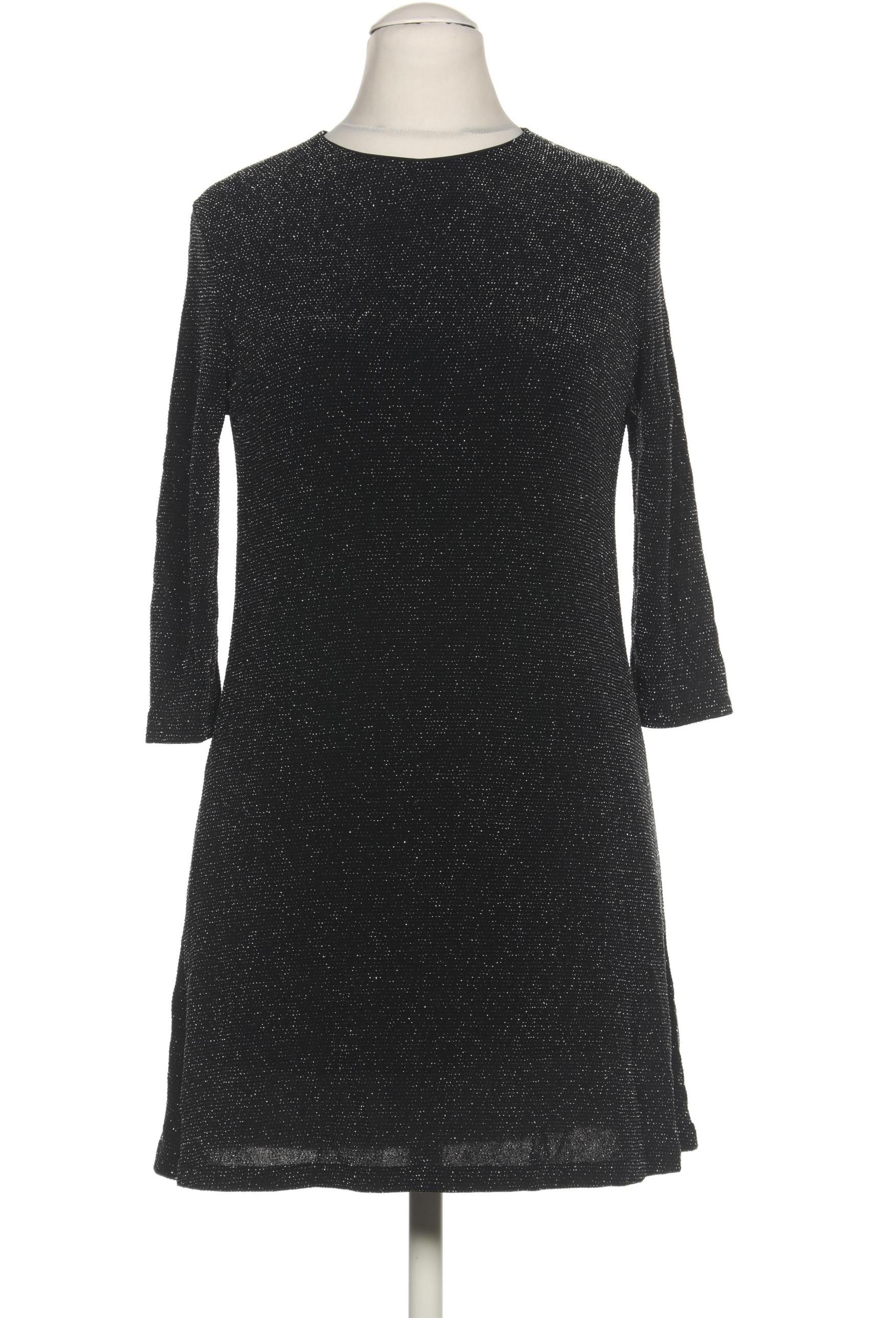 

Zara Damen Kleid, schwarz, Gr. 38