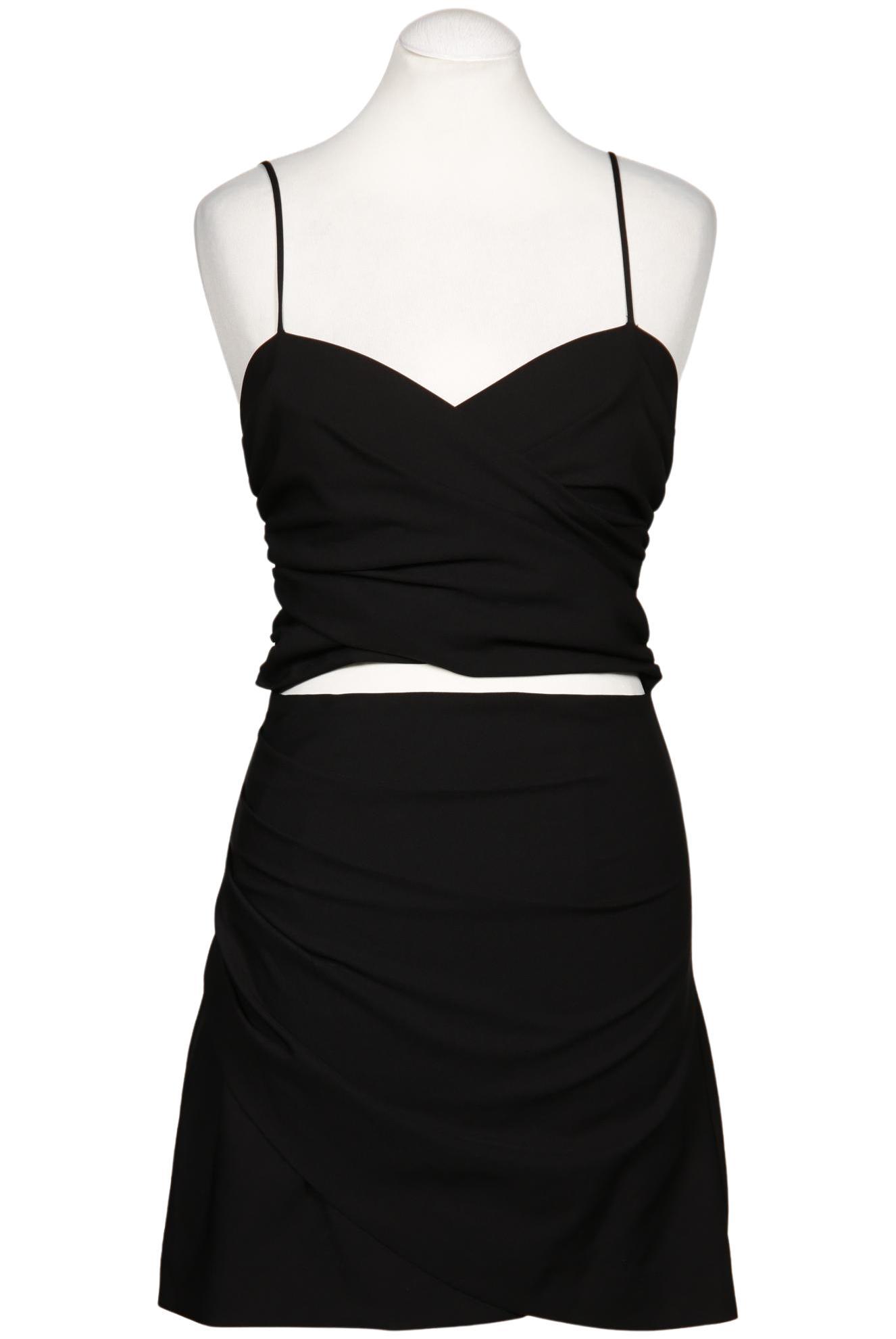 

Zara Damen Kleid, schwarz, Gr. 38