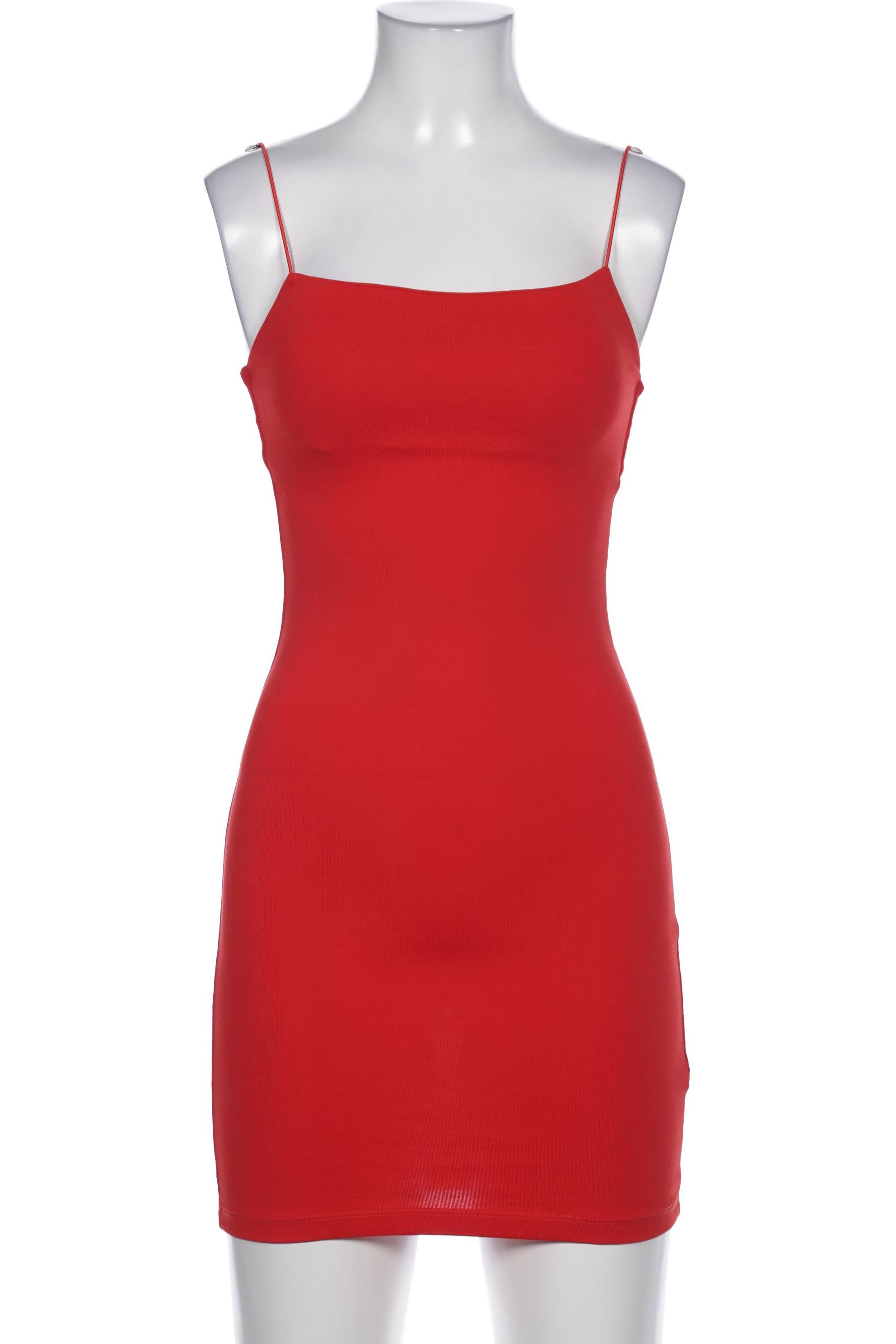 

Zara Damen Kleid, rot, Gr. 36