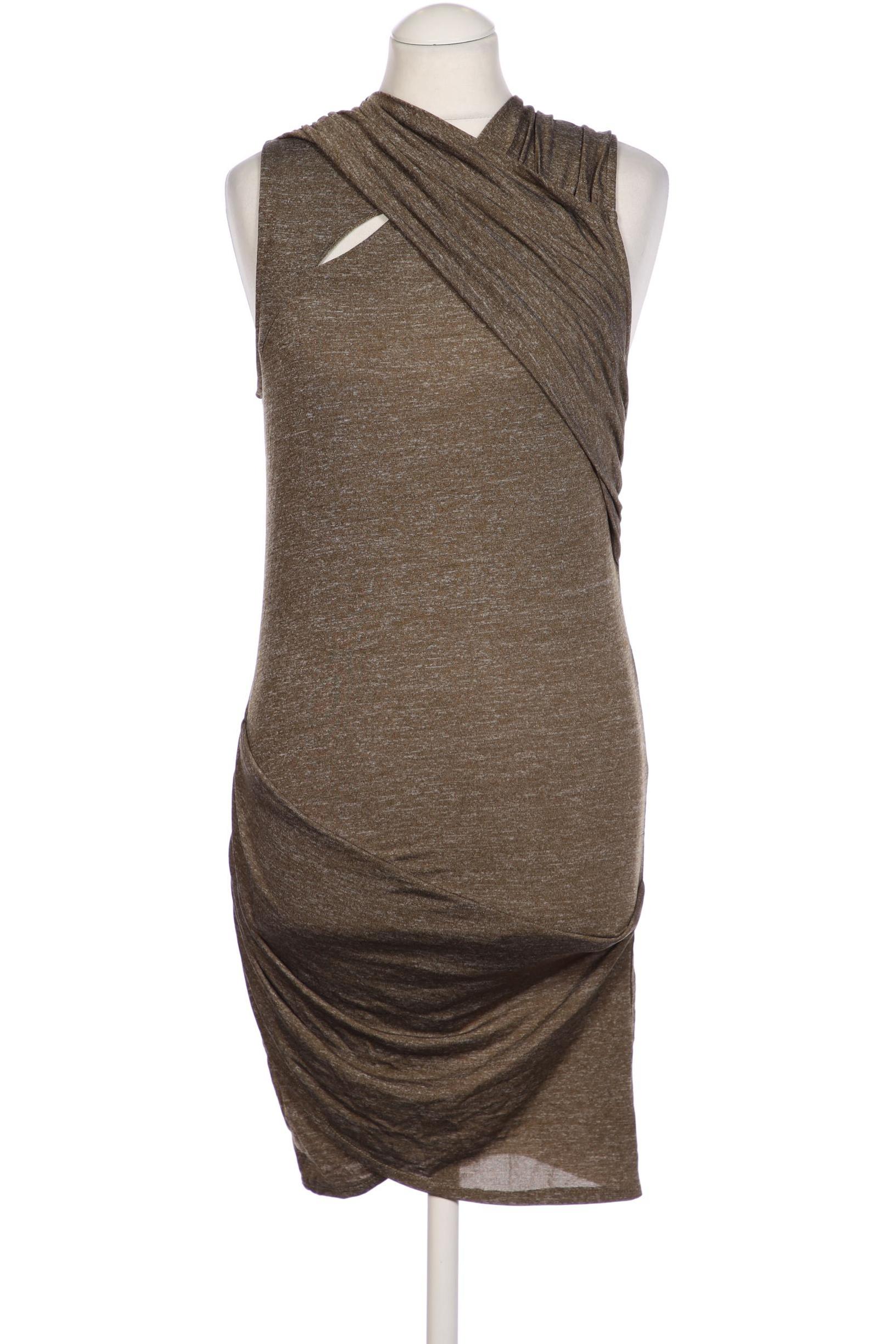 

Zara Damen Kleid, grün, Gr. 38