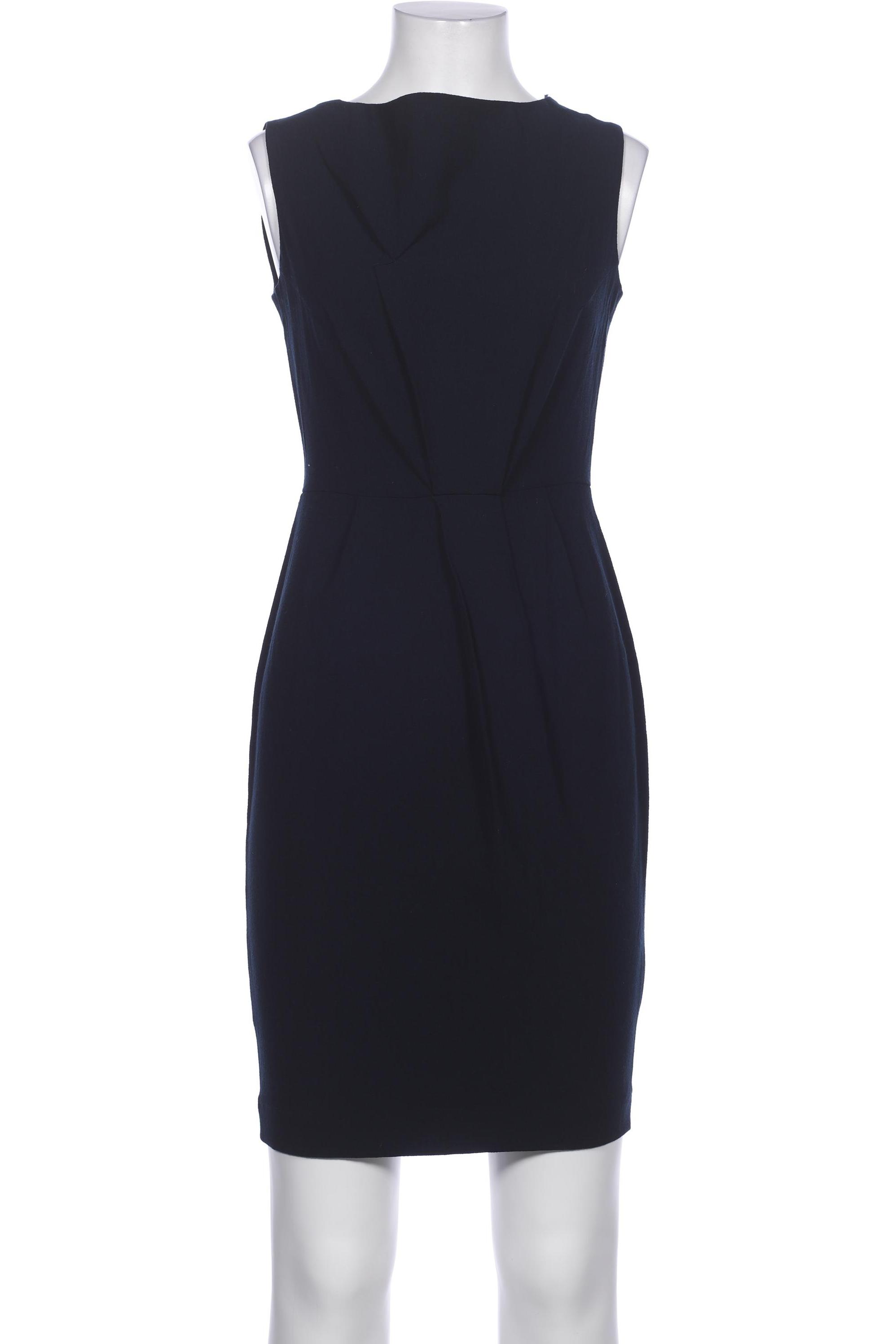 

ZARA Damen Kleid, marineblau