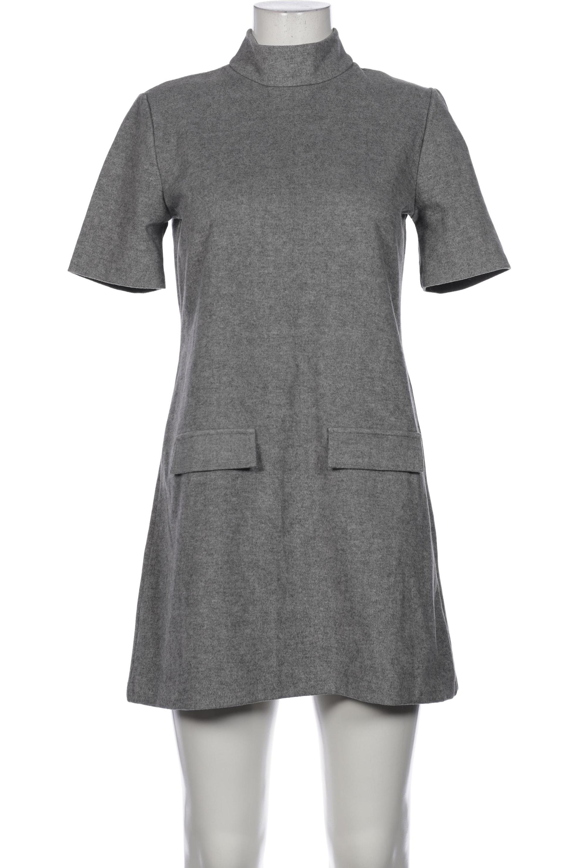 

Zara Damen Kleid, grau, Gr. 42