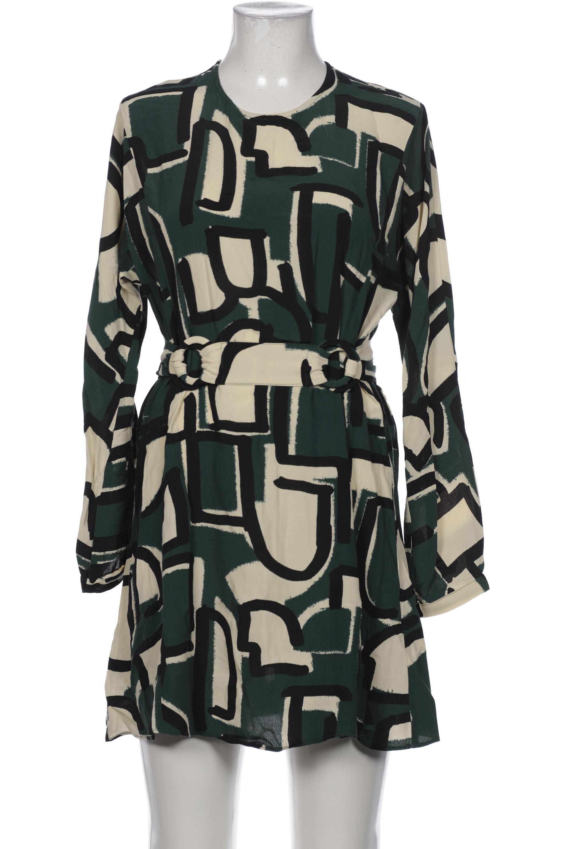 

Zara Damen Kleid, grün, Gr. 38