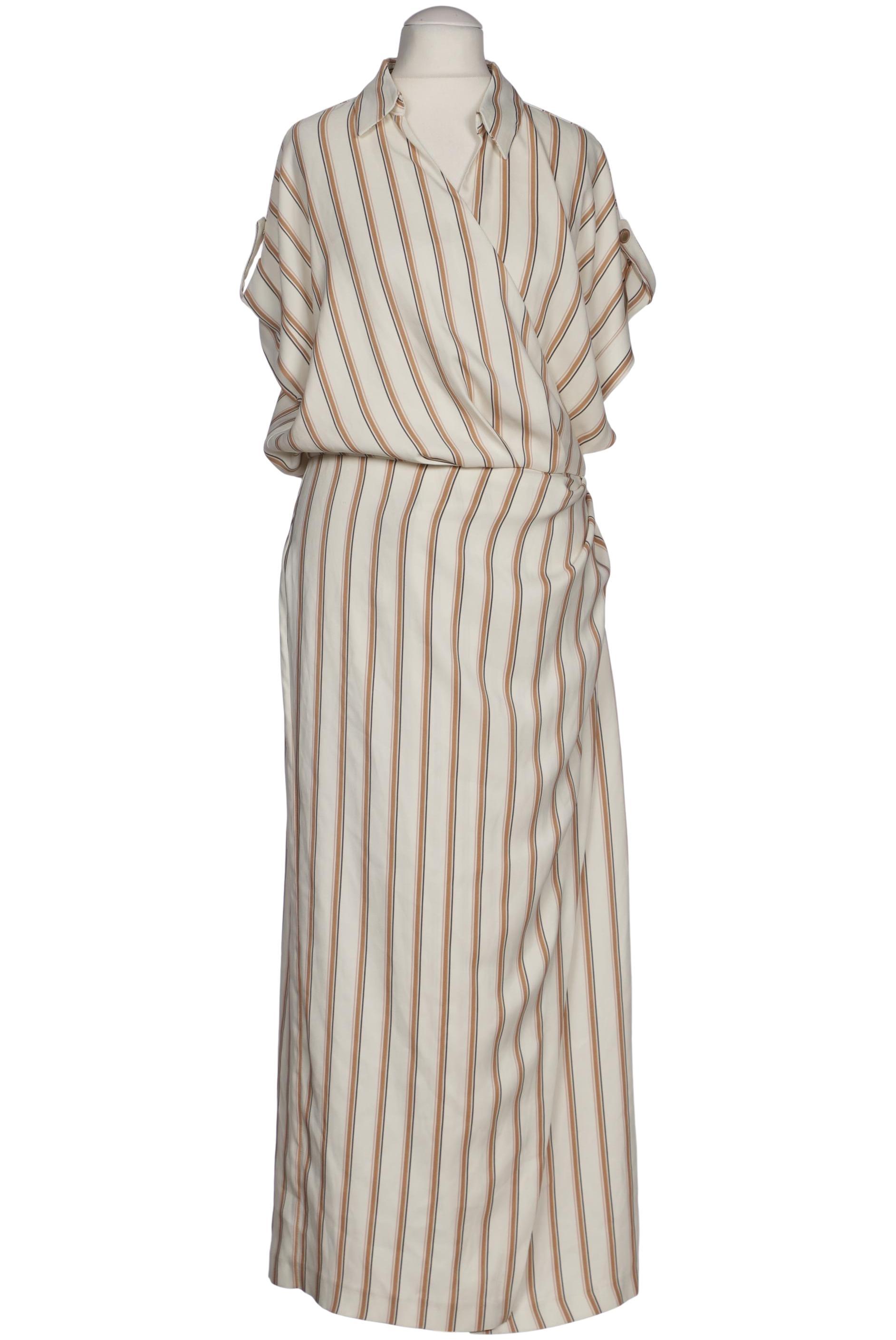 

Zara Damen Kleid, cremeweiß, Gr. 38