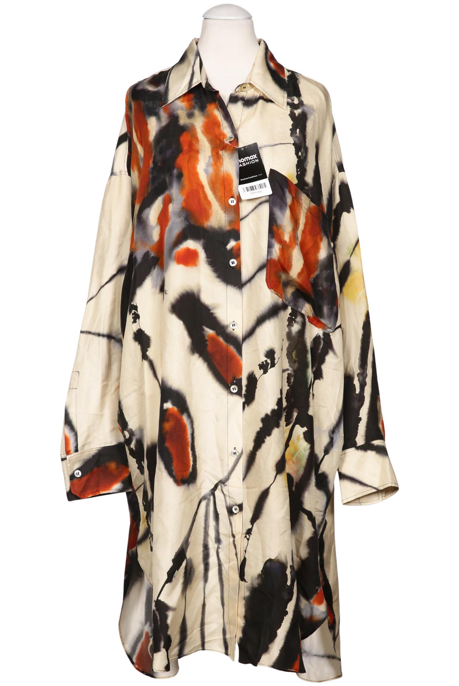 

Zara Damen Kleid, mehrfarbig, Gr. 38