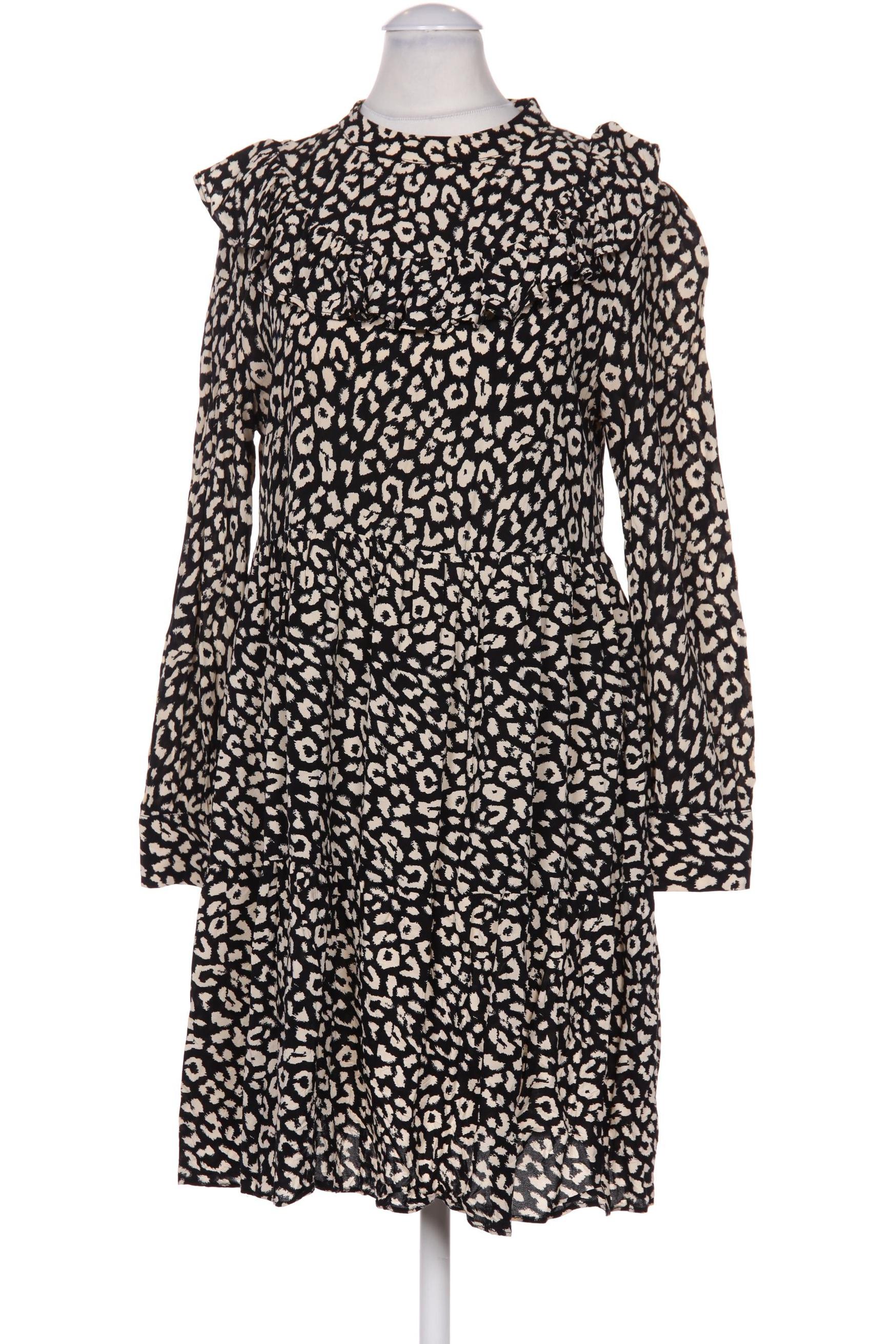 

Zara Damen Kleid, schwarz, Gr. 34