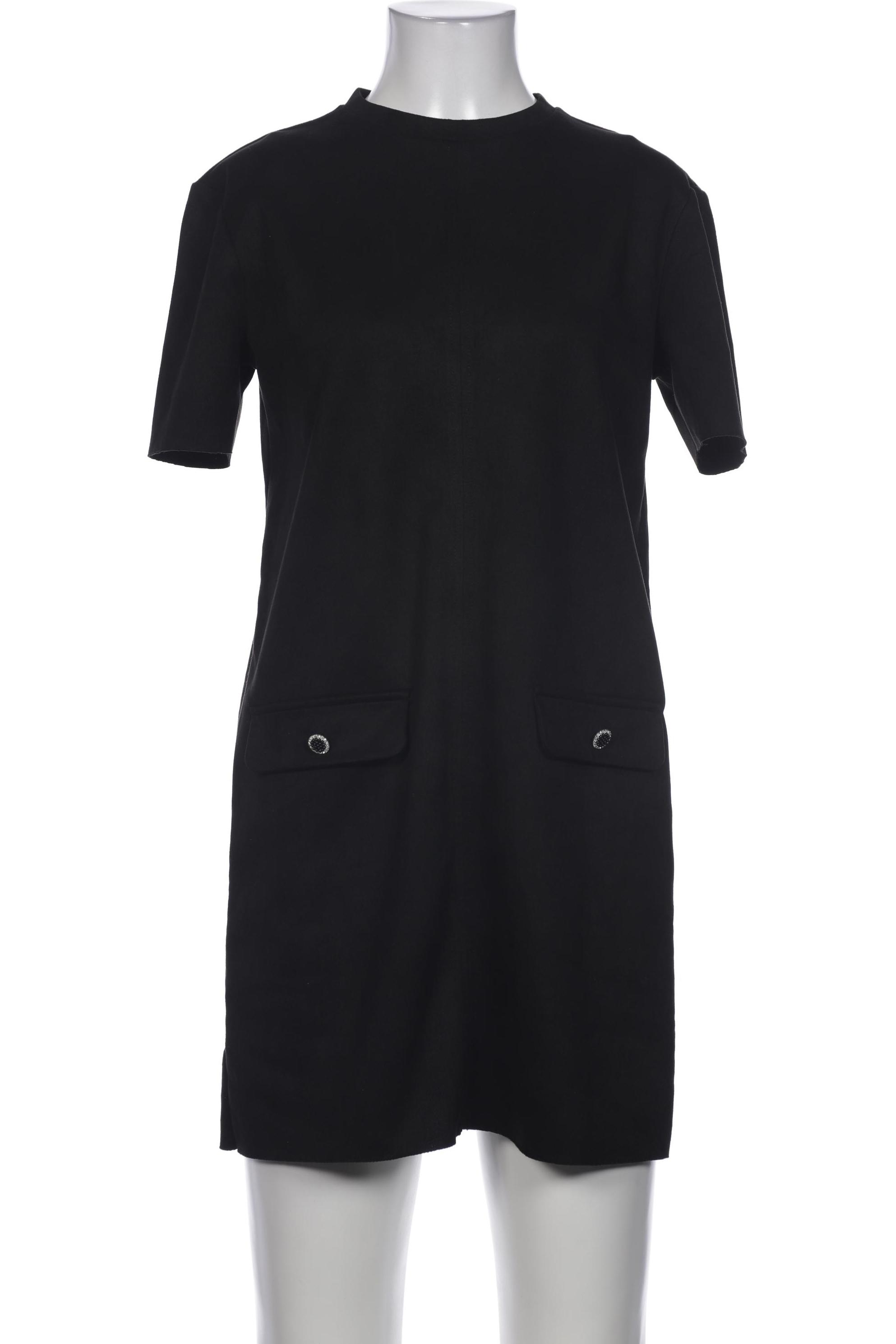 

Zara Damen Kleid, schwarz, Gr. 36