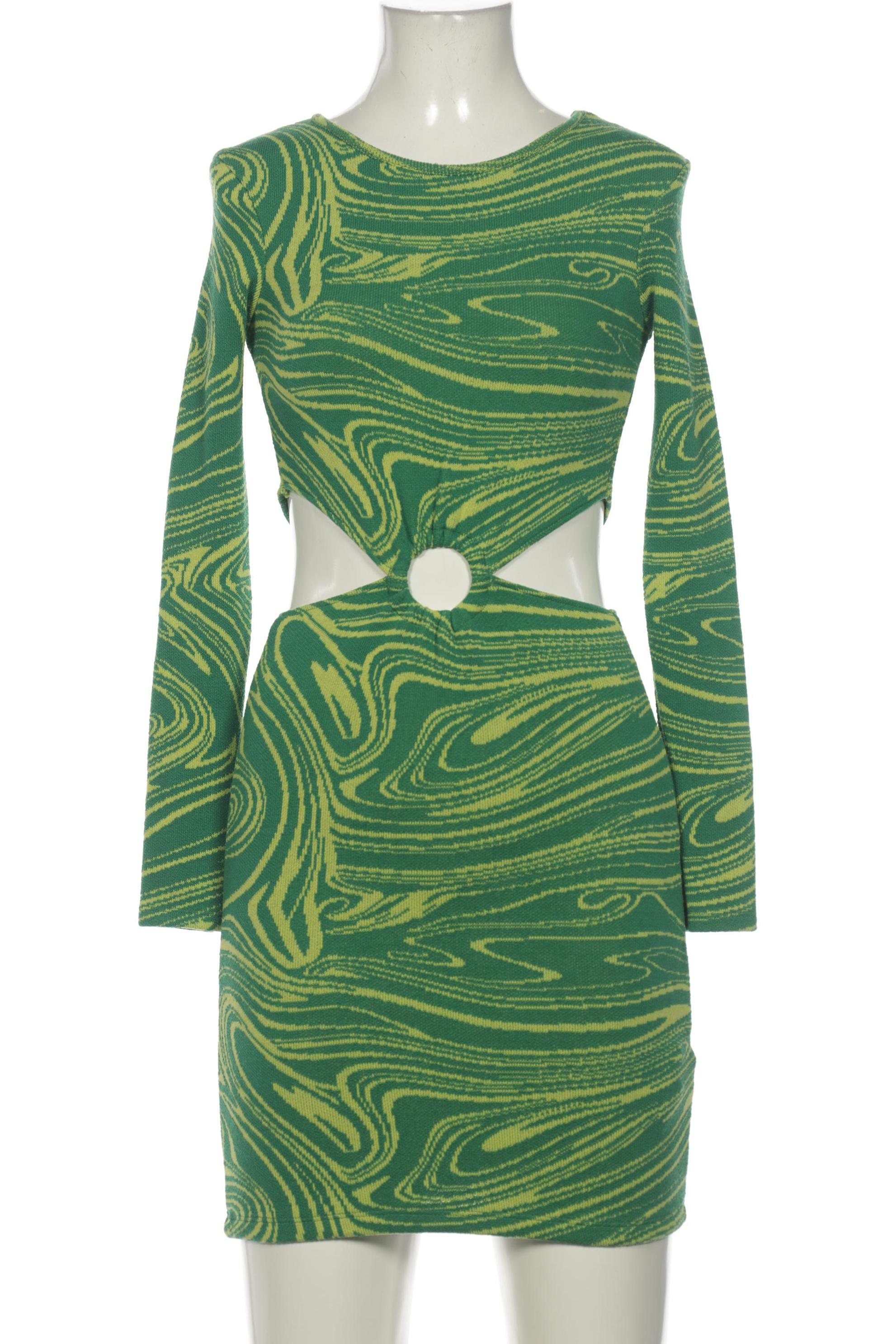

Zara Damen Kleid, grün, Gr. 36