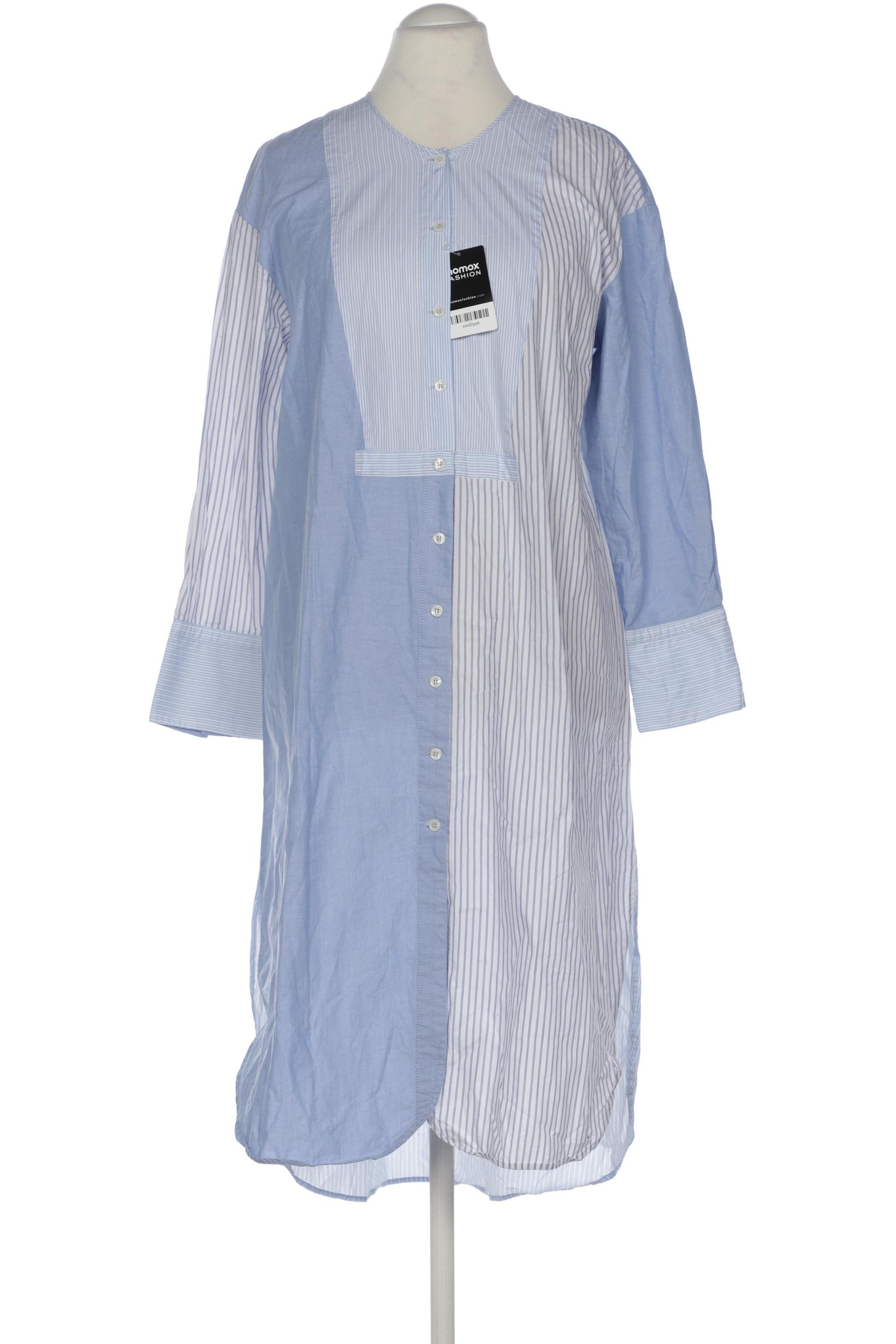 

Zara Damen Kleid, hellblau, Gr. 42