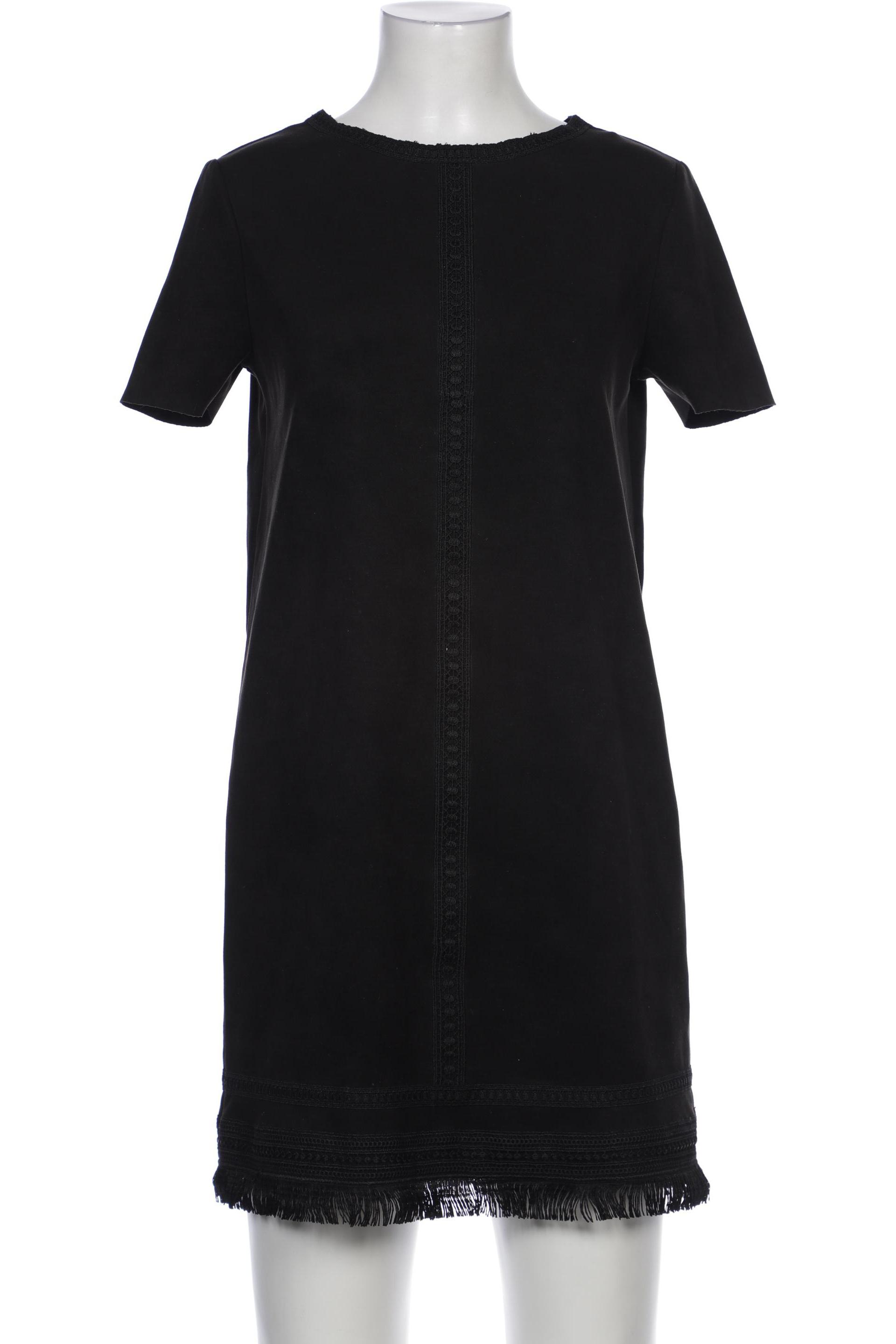 

Zara Damen Kleid, schwarz, Gr. 36