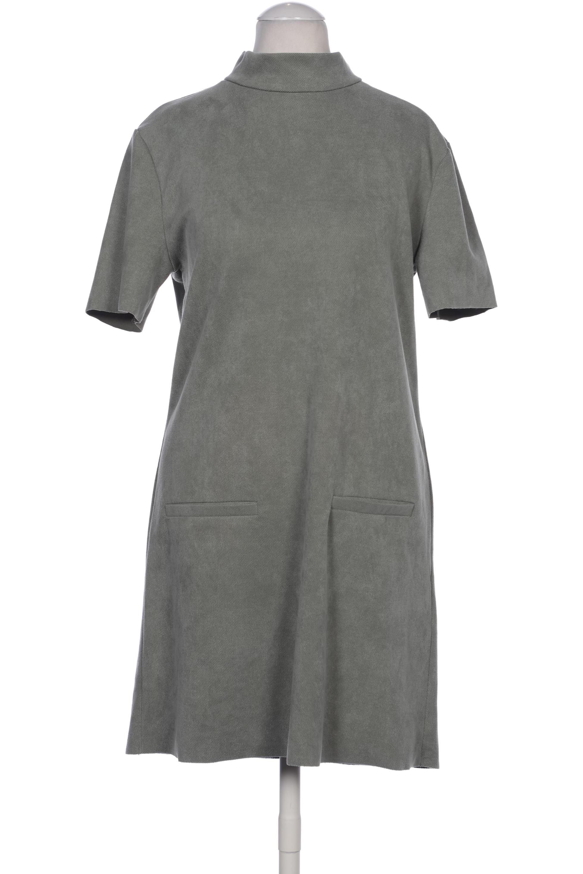 

Zara Damen Kleid, grün, Gr. 36