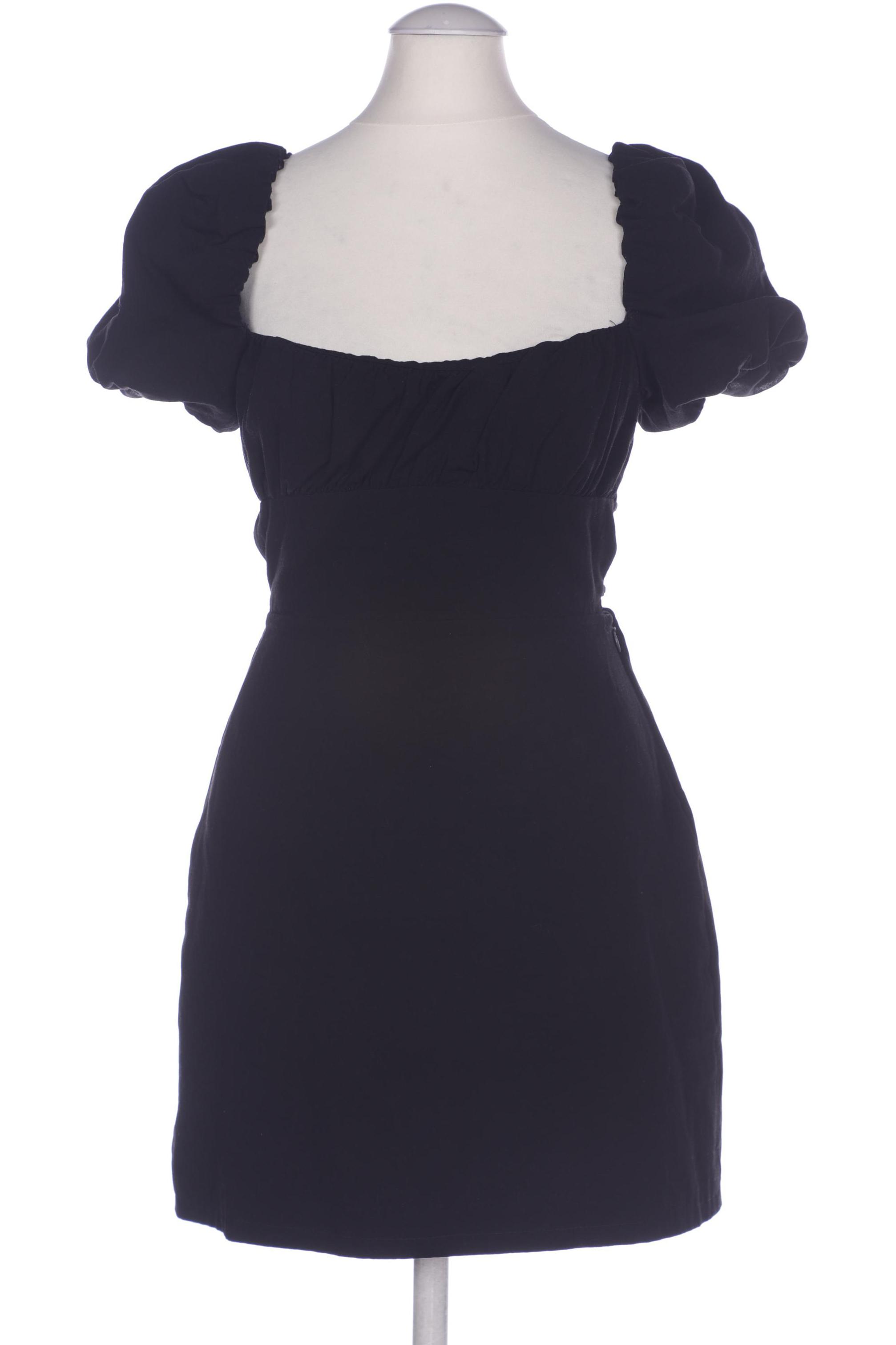 

Zara Damen Kleid, schwarz, Gr. 34