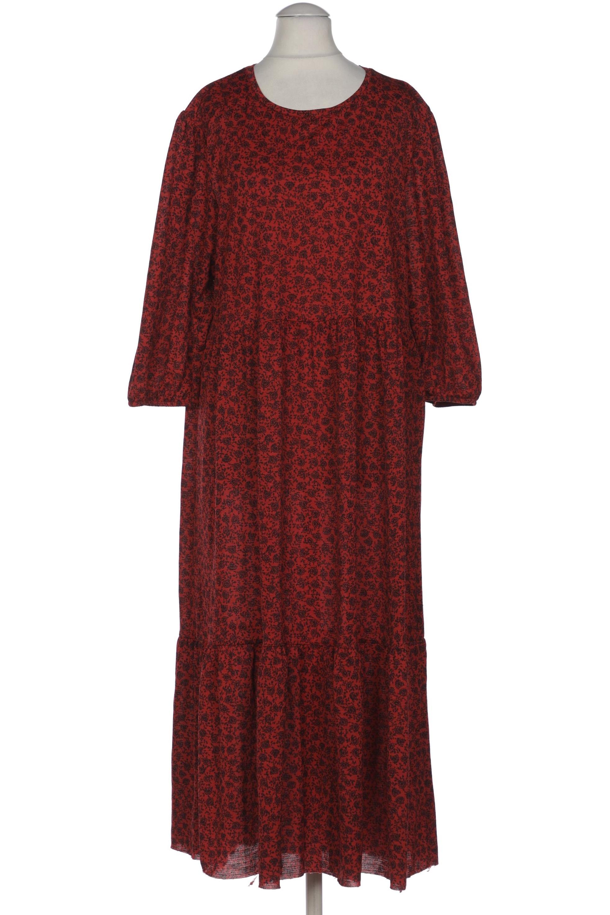 

Zara Damen Kleid, rot, Gr. 42