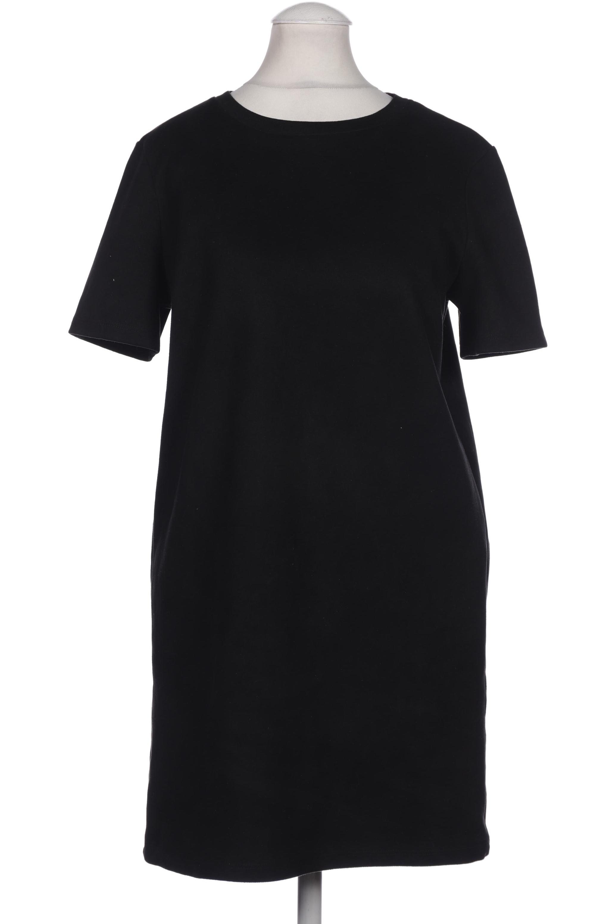 

ZARA Damen Kleid, schwarz