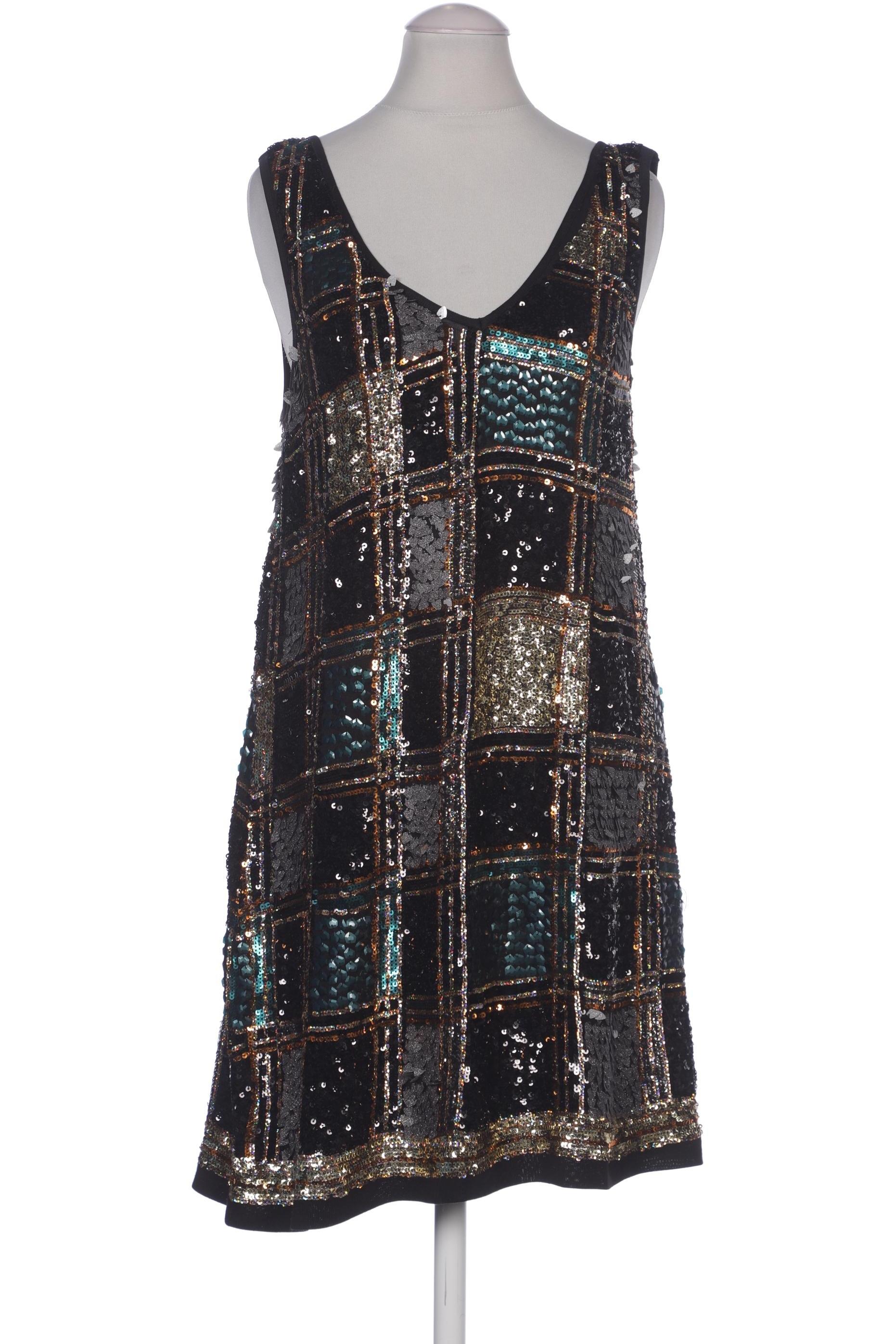 

Zara Damen Kleid, schwarz, Gr. 36