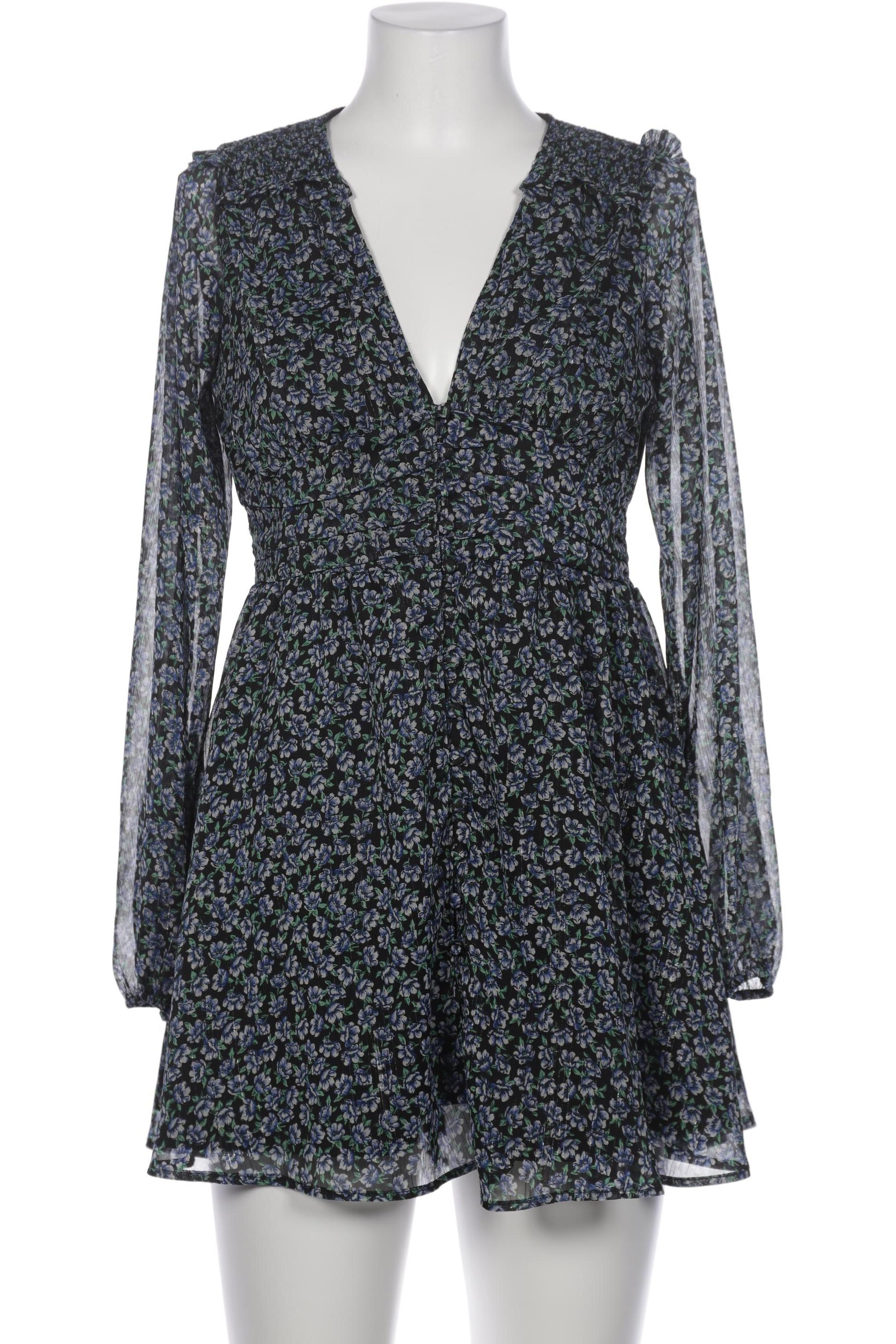 

Zara Damen Kleid, blau, Gr. 38