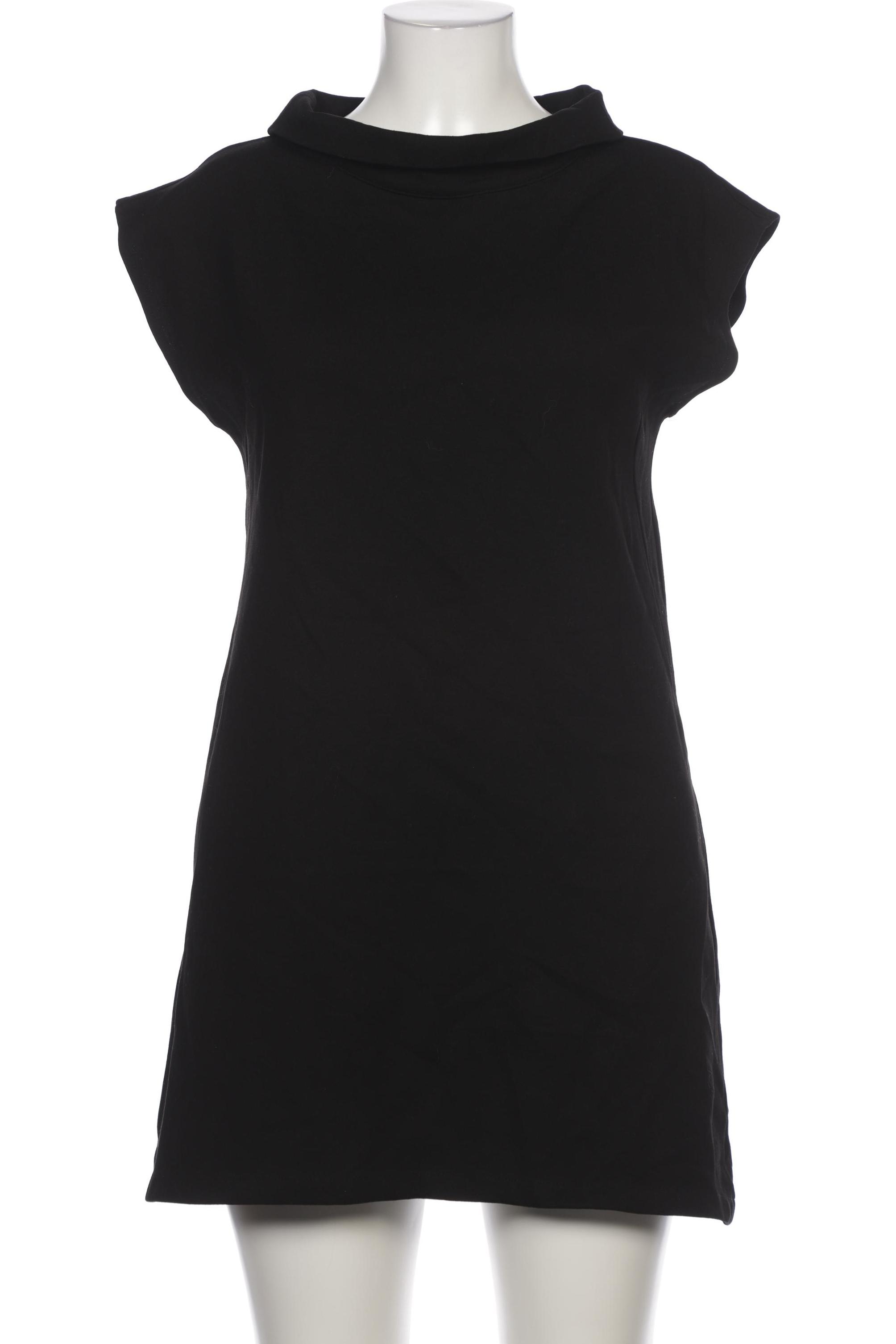 

ZARA Damen Kleid, schwarz