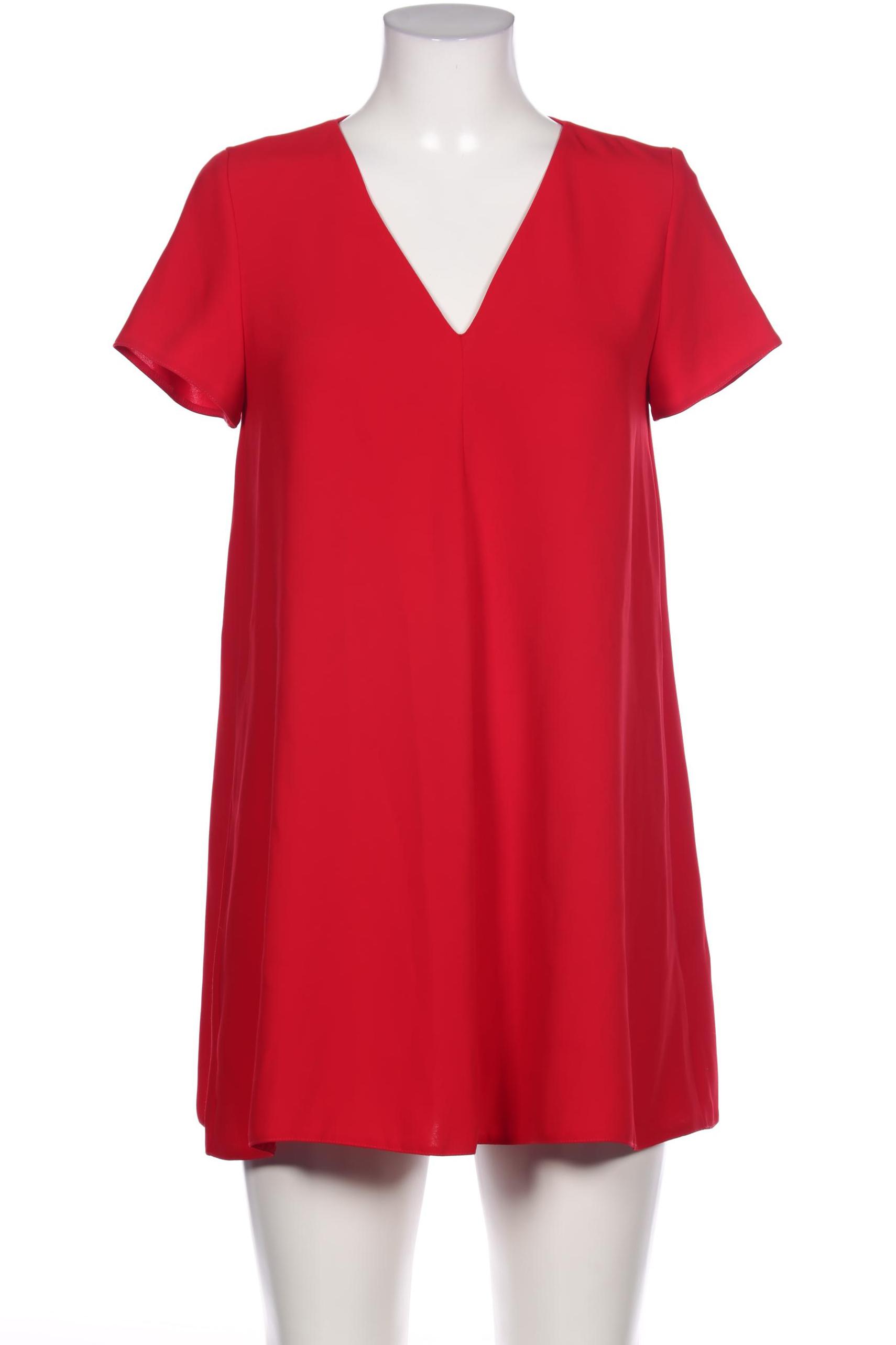 

Zara Damen Kleid, rot, Gr. 36
