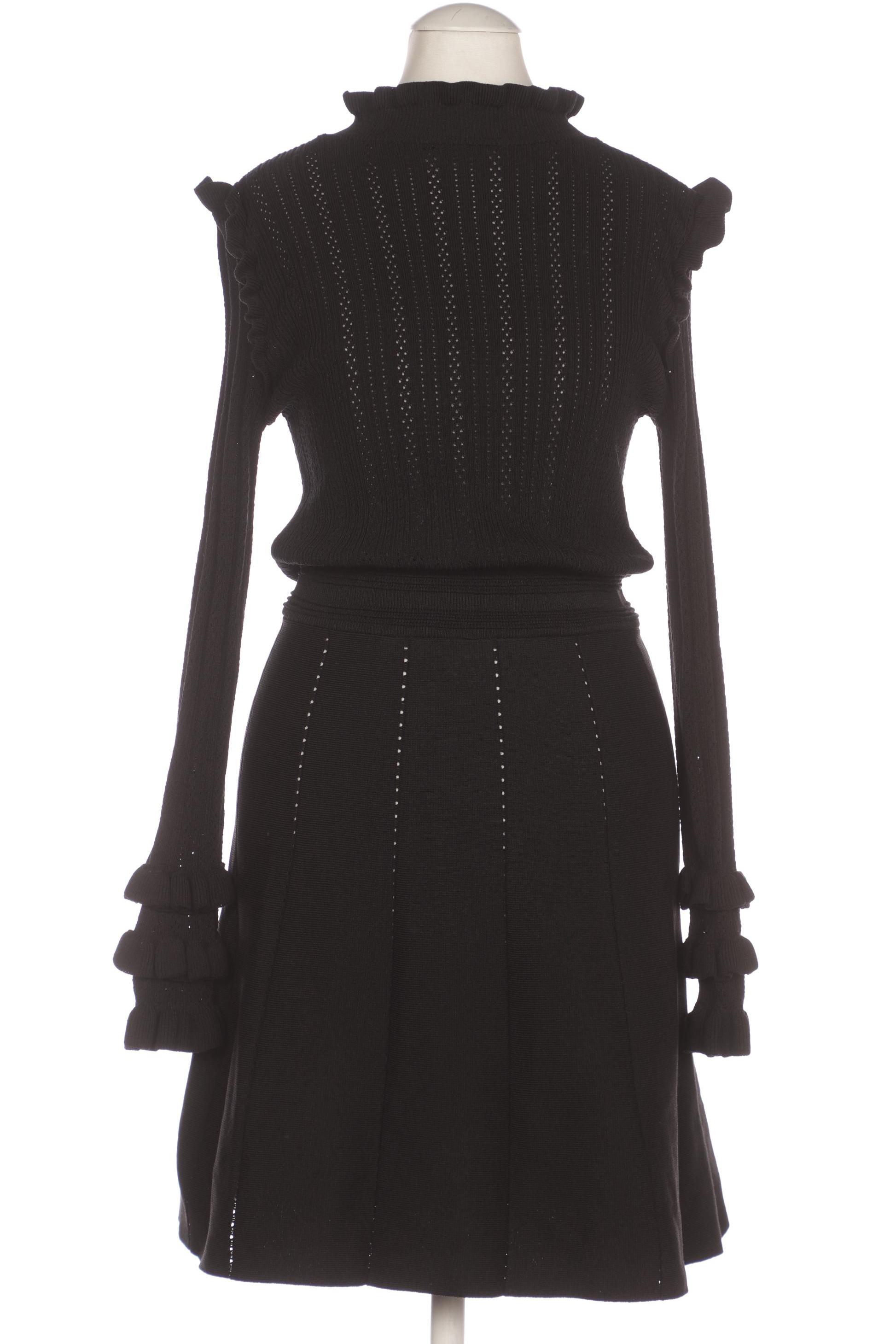 

Zara Damen Kleid, schwarz, Gr. 38