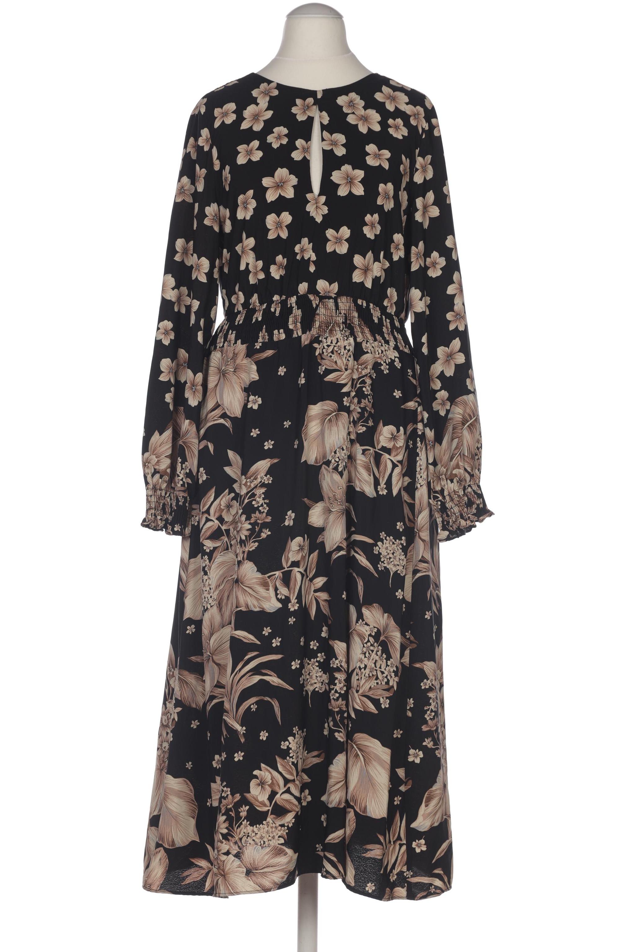 

Zara Damen Kleid, schwarz, Gr. 34