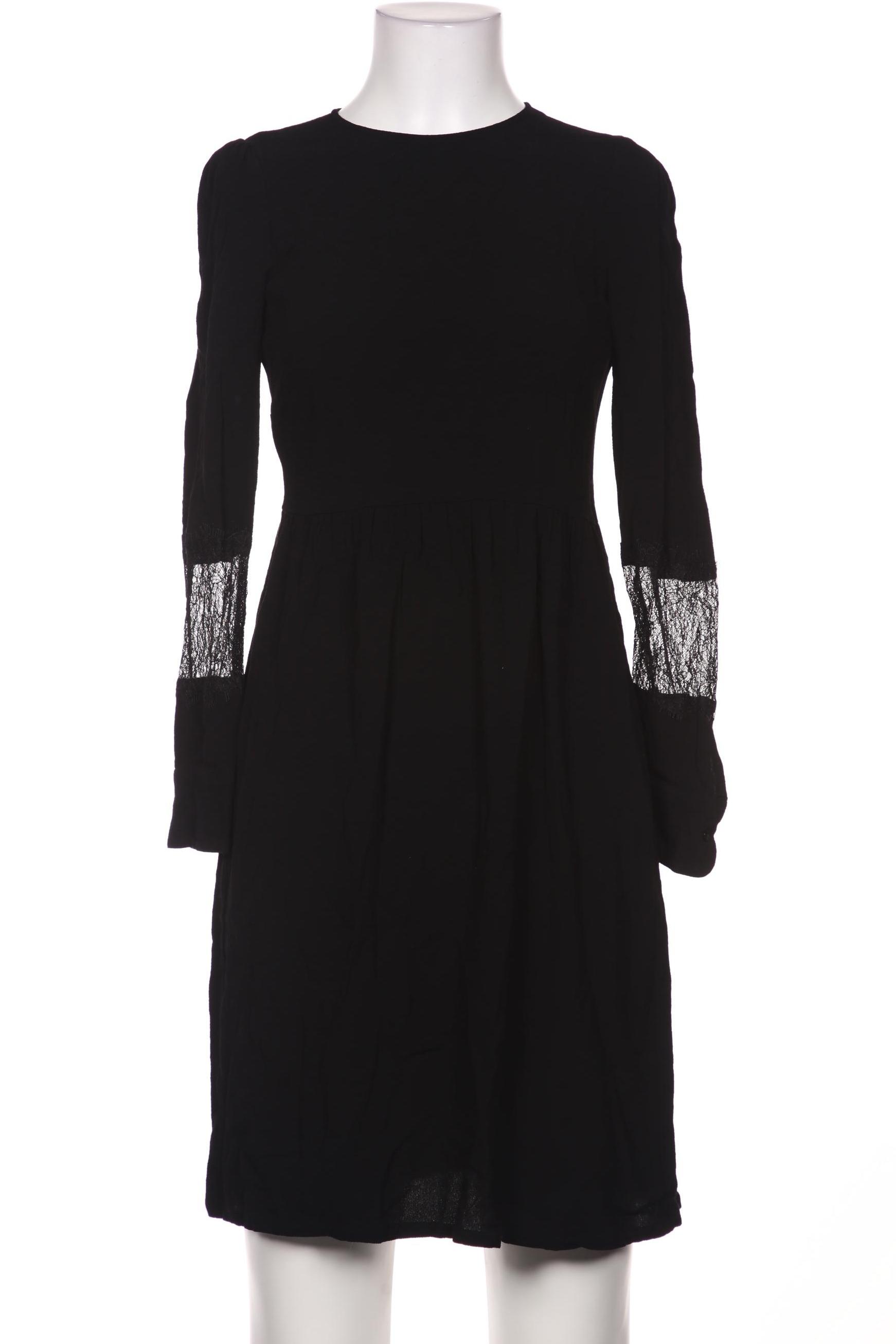 

Zara Damen Kleid, schwarz, Gr. 34