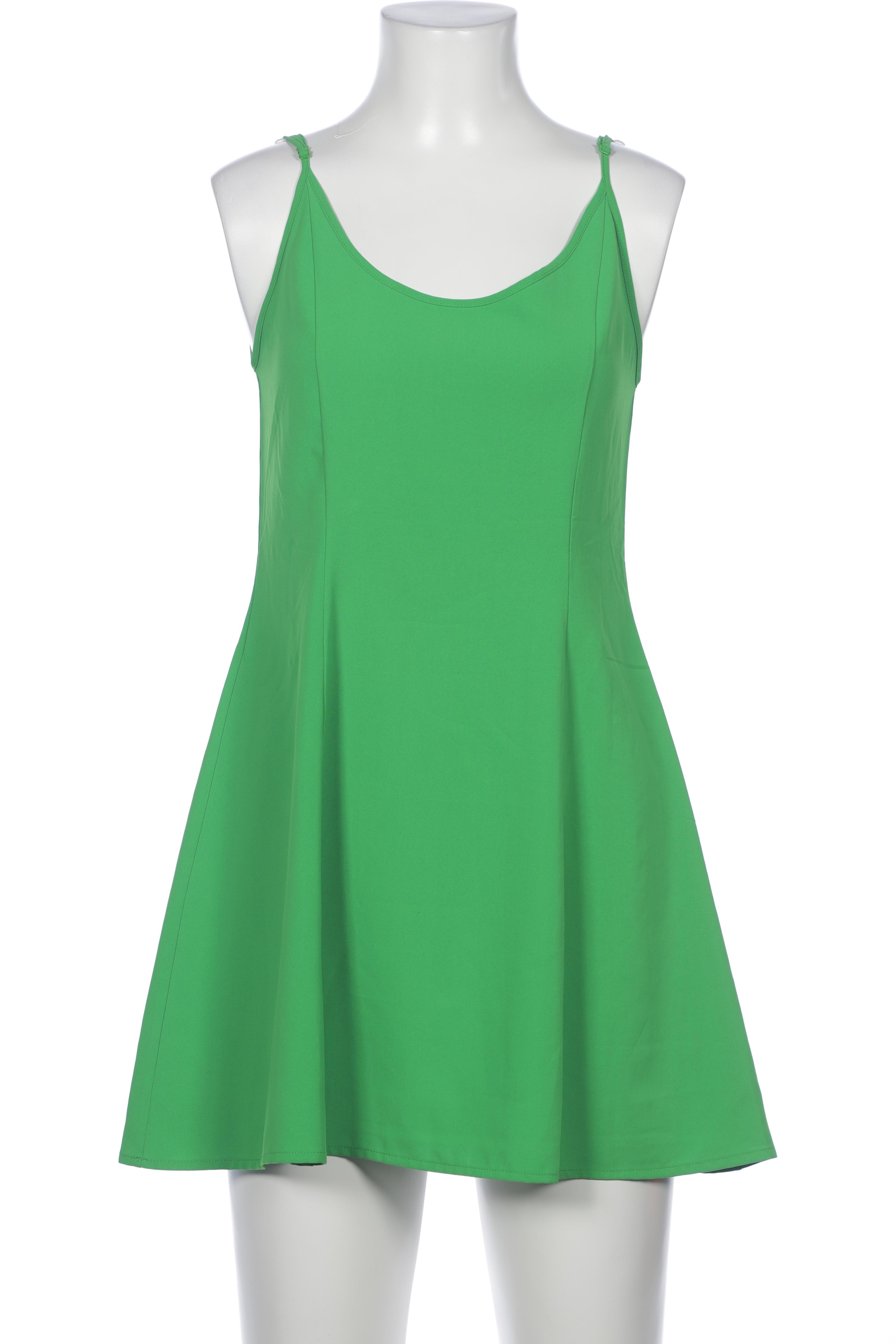 

Zara Damen Kleid, grün, Gr. 36
