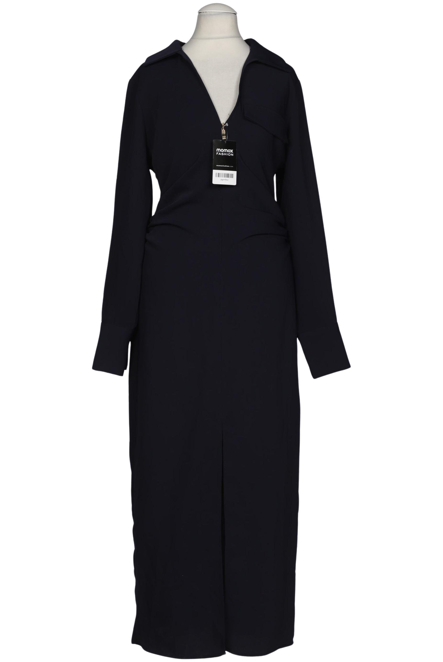 

Zara Damen Kleid, marineblau, Gr. 34
