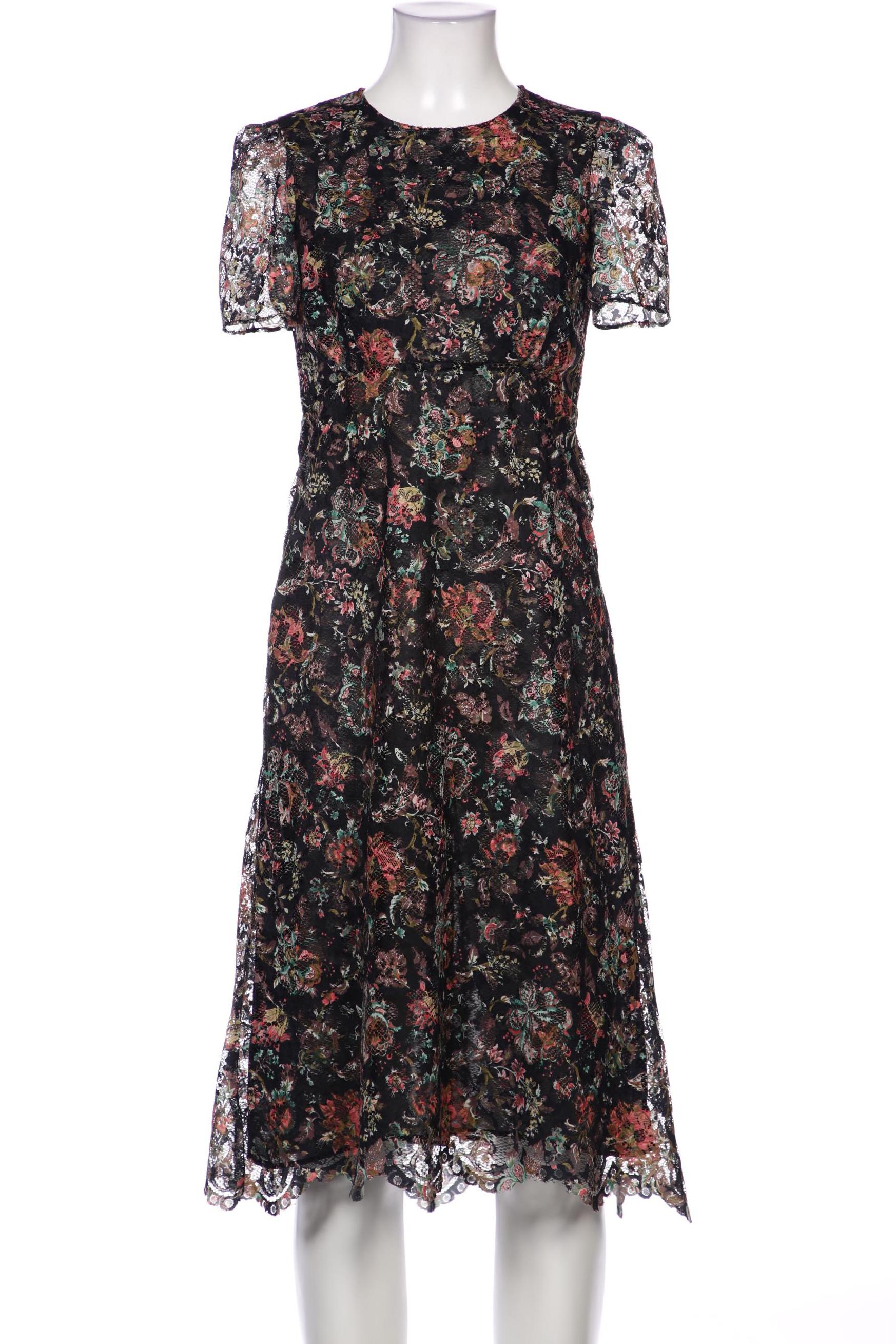 

Zara Damen Kleid, schwarz, Gr. 36