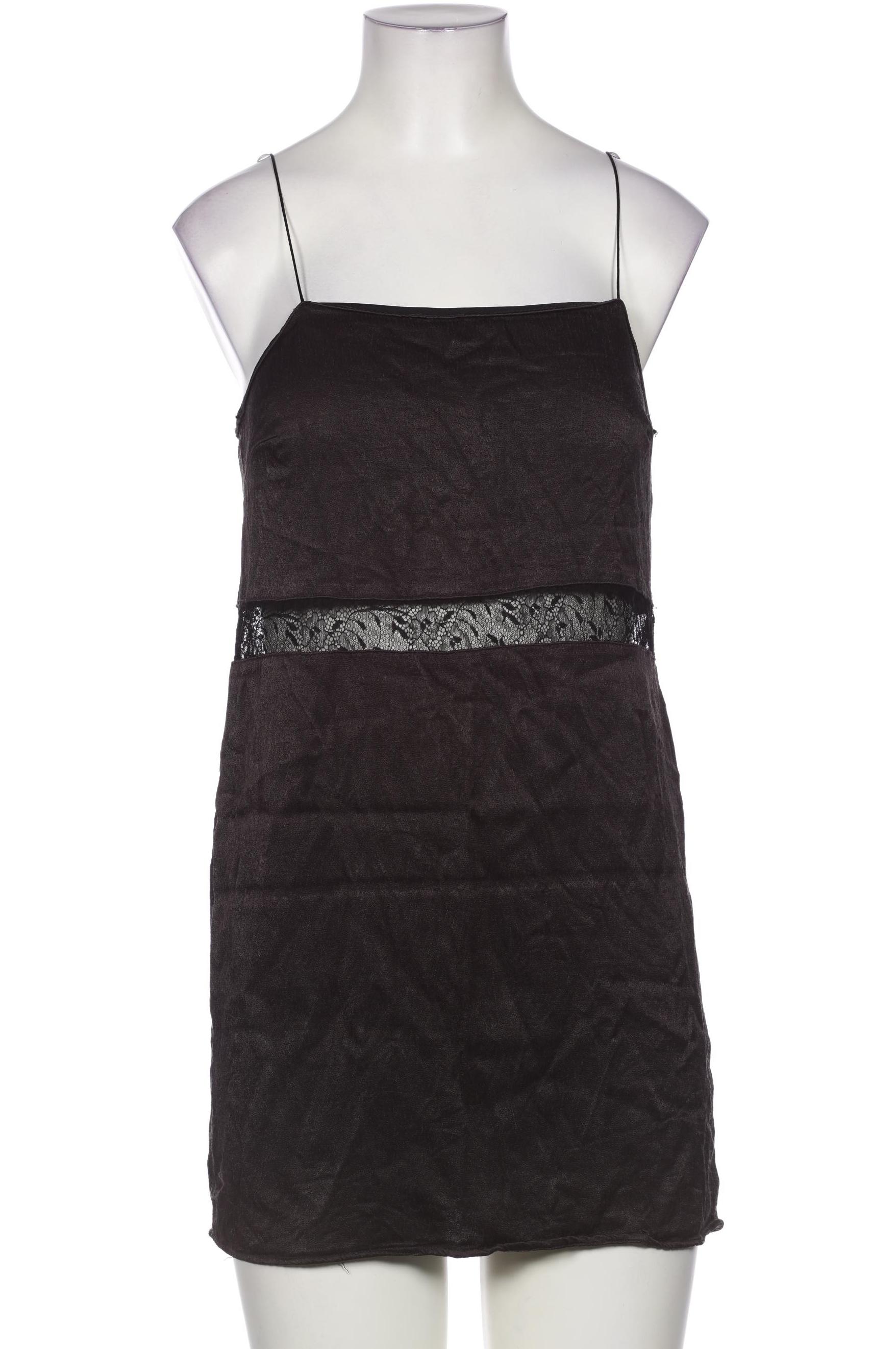

Zara Damen Kleid, grau, Gr. 36