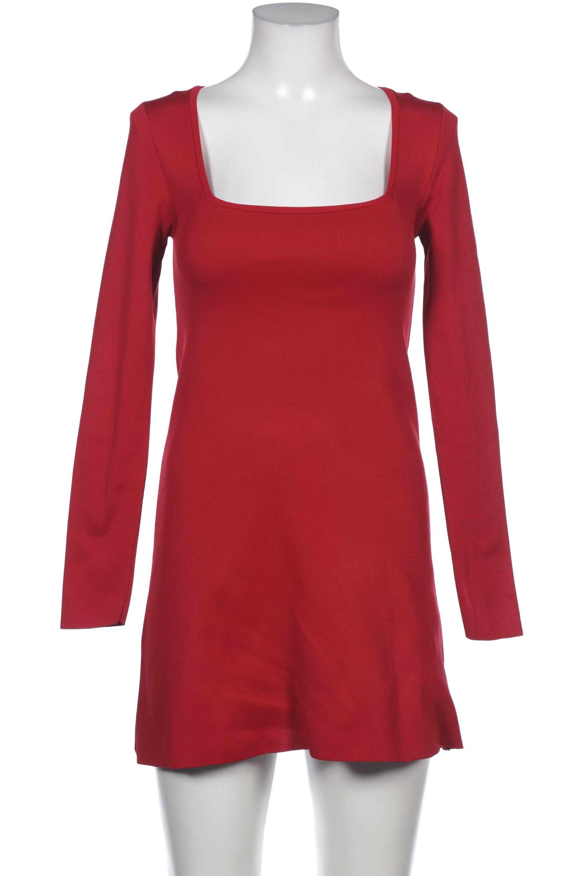 

Zara Damen Kleid, rot, Gr. 36