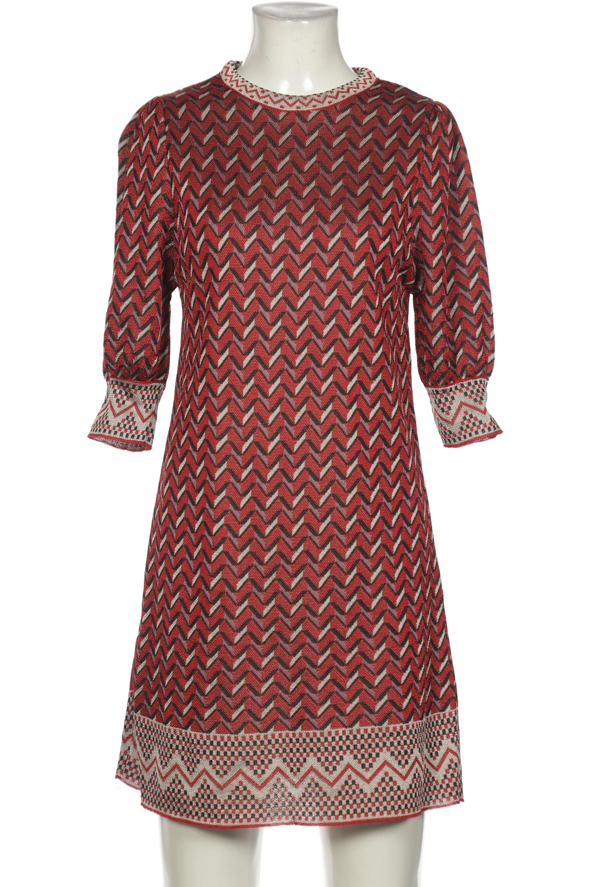 

ZARA Damen Kleid, rot
