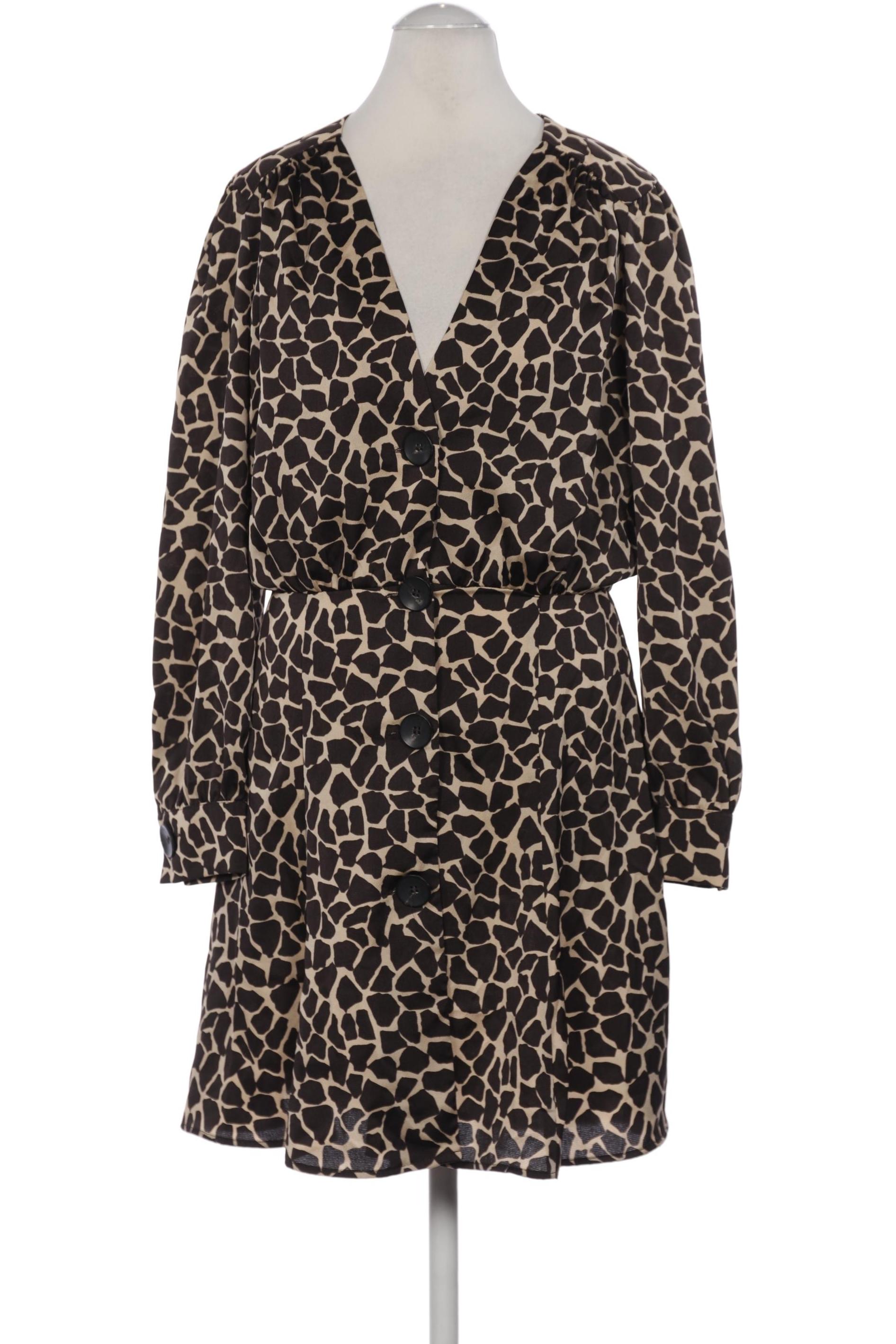 

Zara Damen Kleid, schwarz, Gr. 36