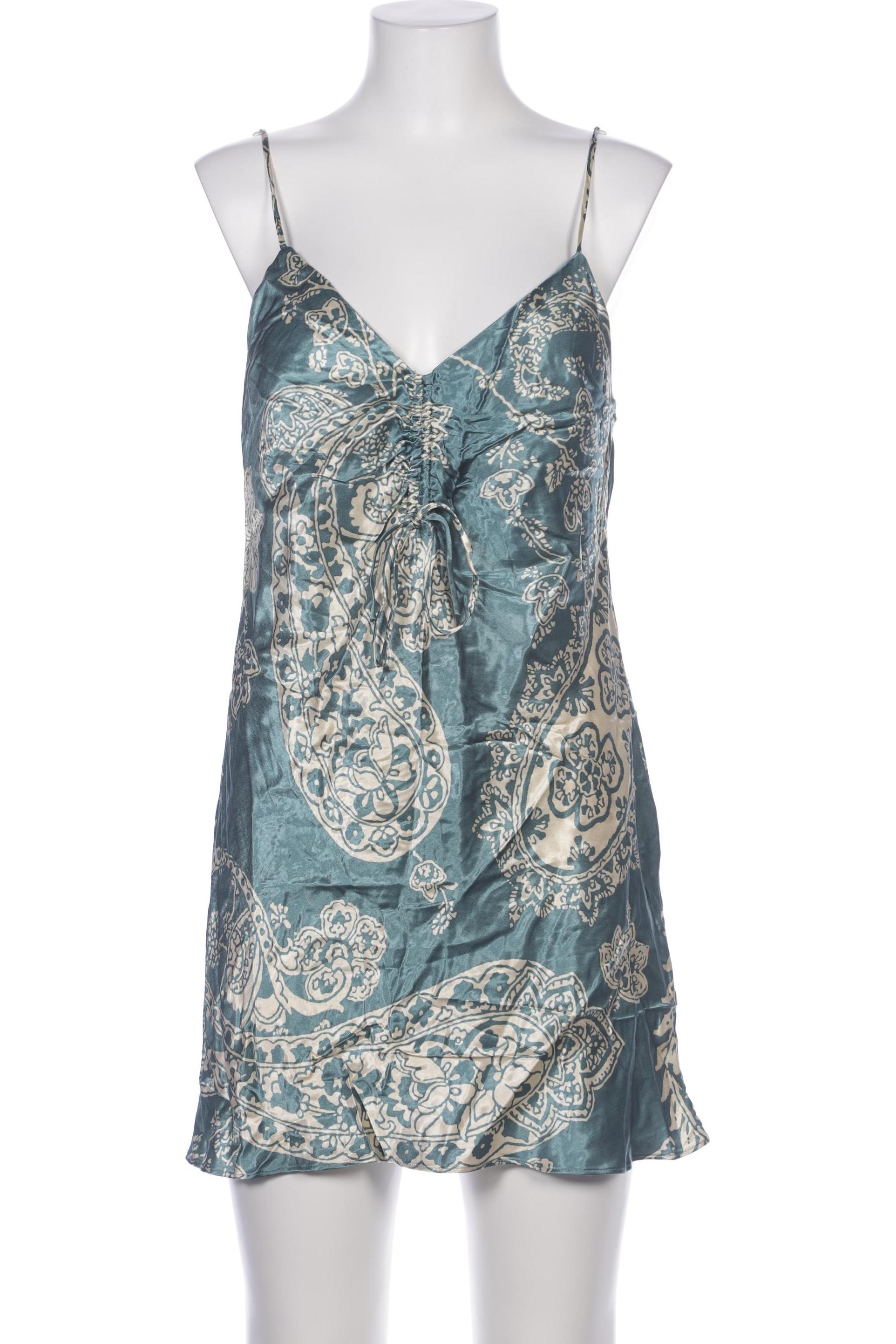 

Zara Damen Kleid, türkis, Gr. 42