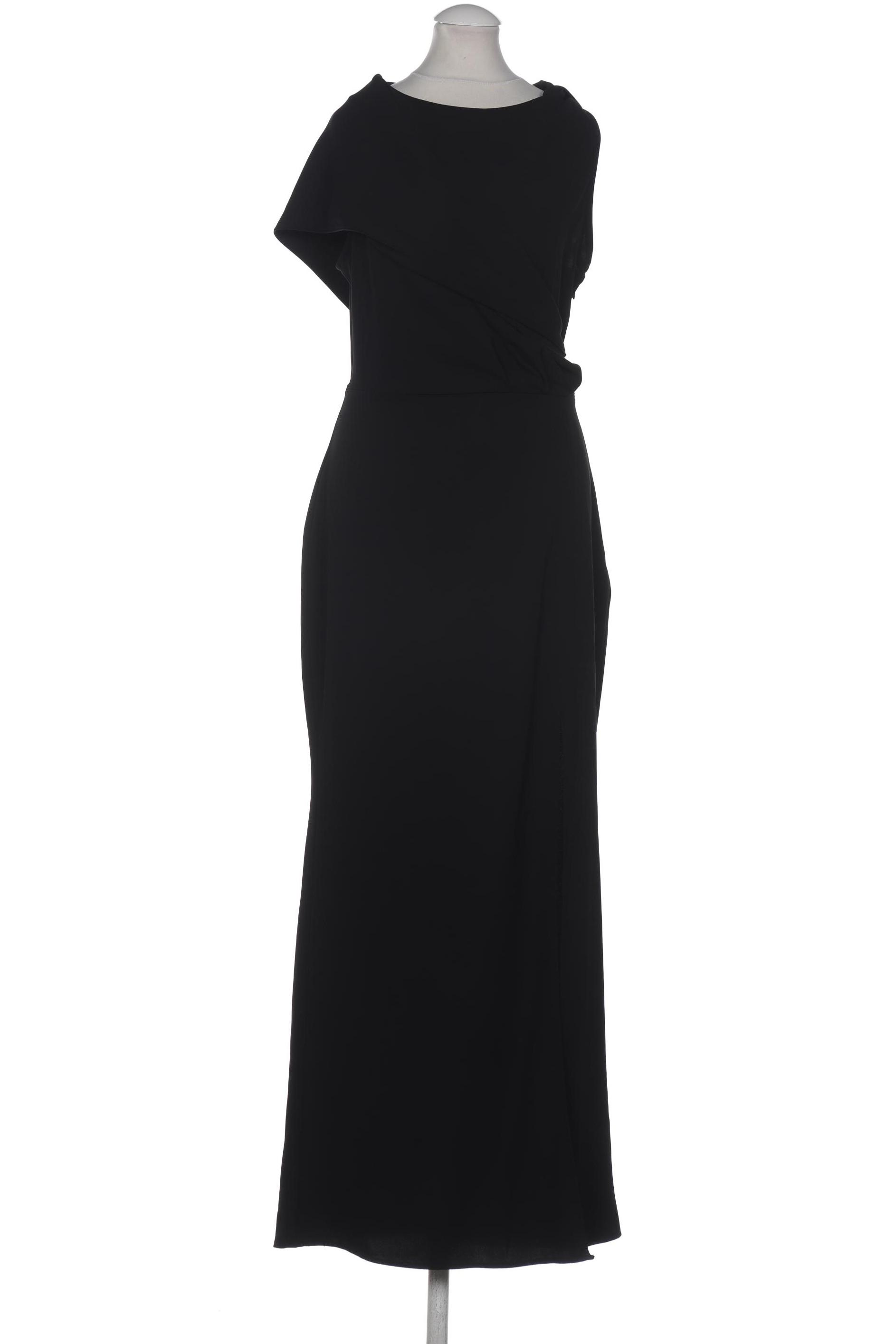 

Zara Damen Kleid, schwarz, Gr. 36