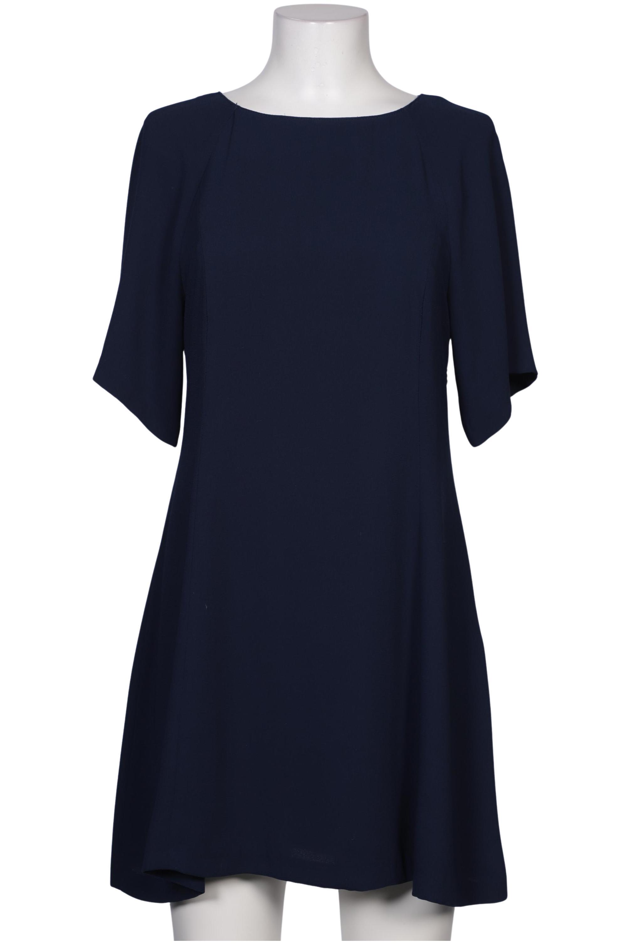 

Zara Damen Kleid, marineblau, Gr. 42