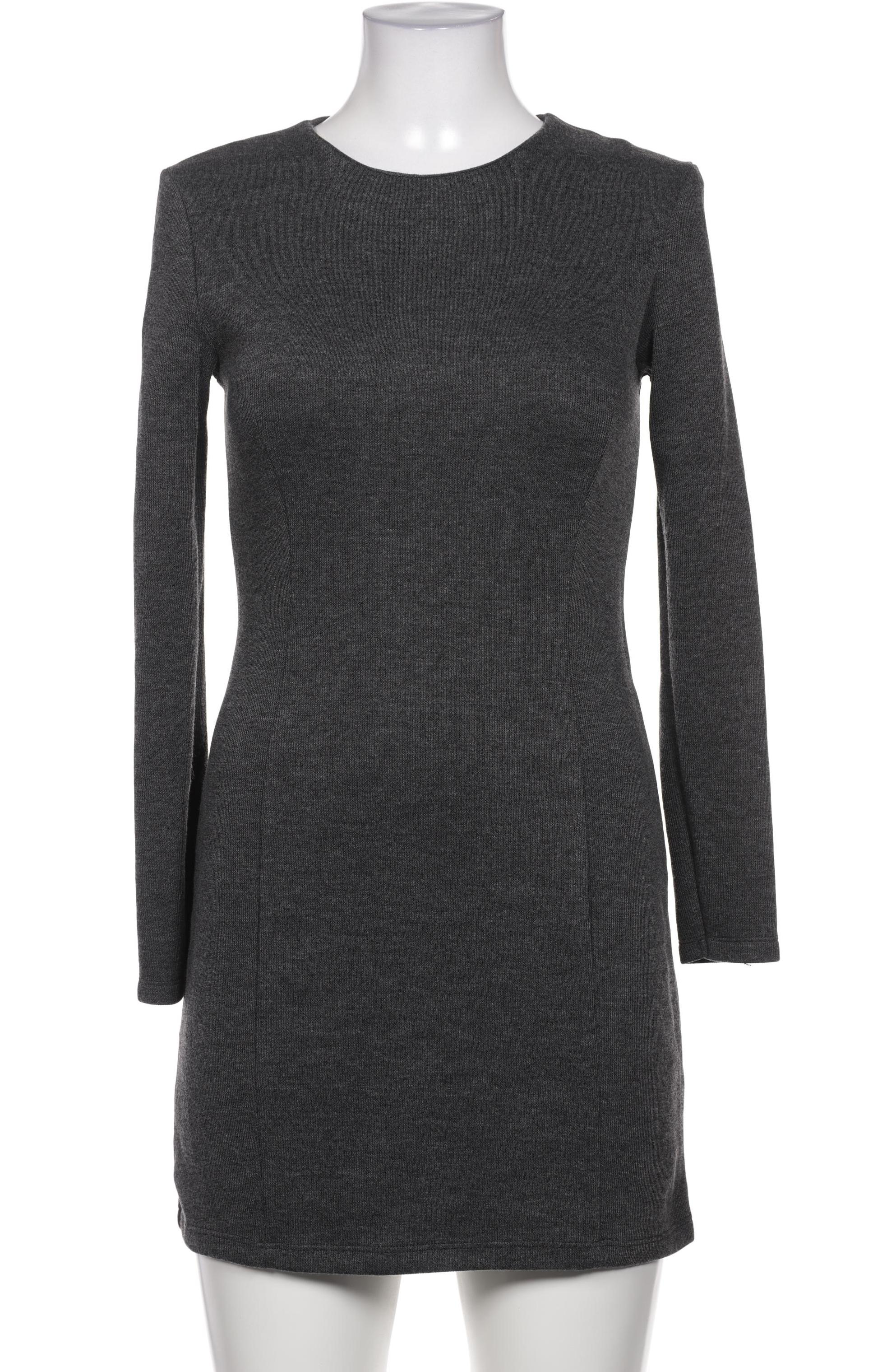 

Zara Damen Kleid, grau, Gr. 38