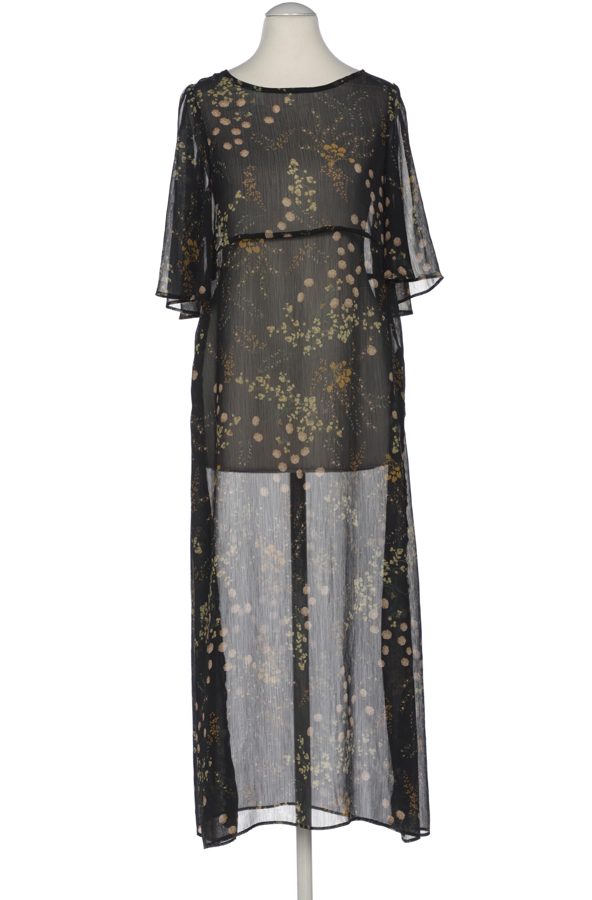 

Zara Damen Kleid, schwarz, Gr. 38