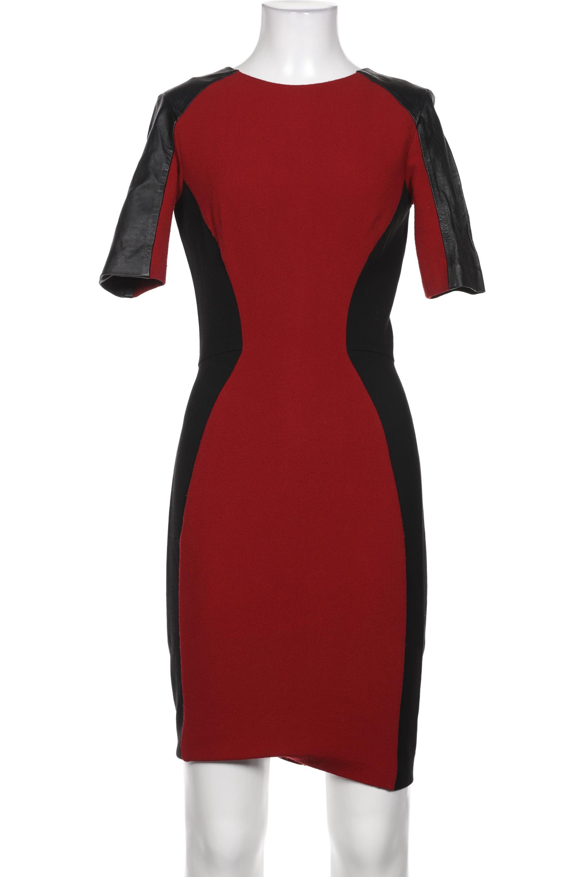 

ZARA Damen Kleid, rot