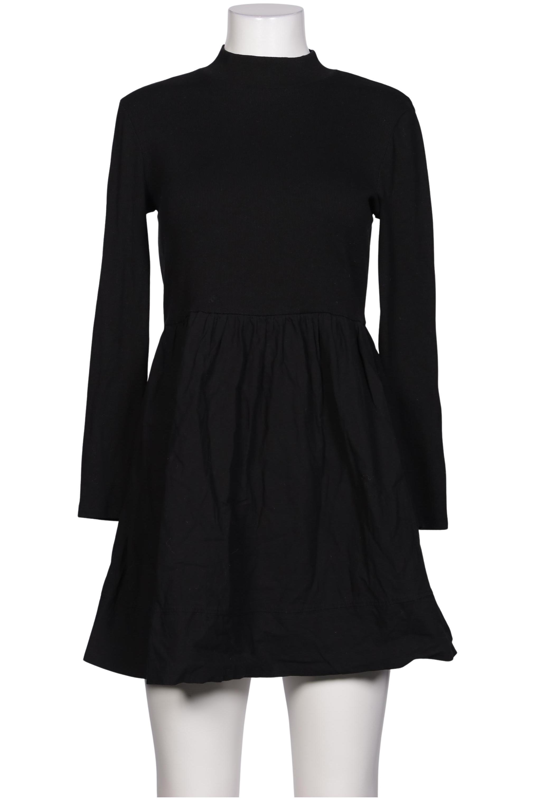 

Zara Damen Kleid, schwarz, Gr. 42