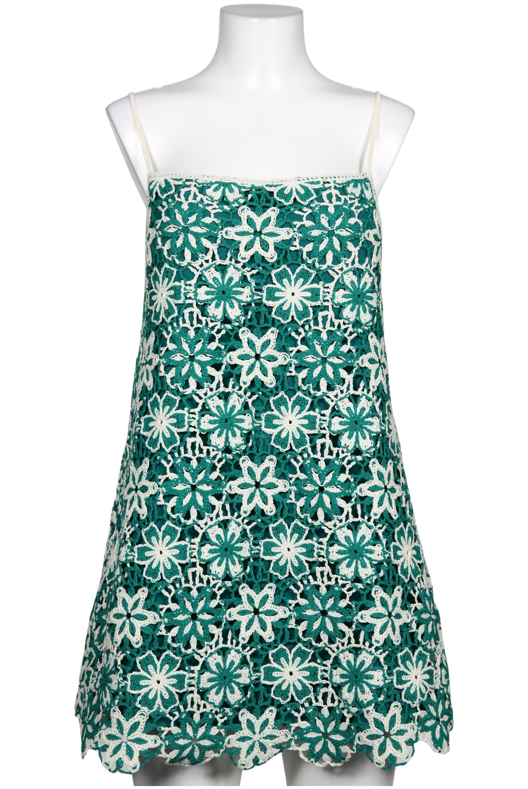 

Zara Damen Kleid, grün, Gr. 42
