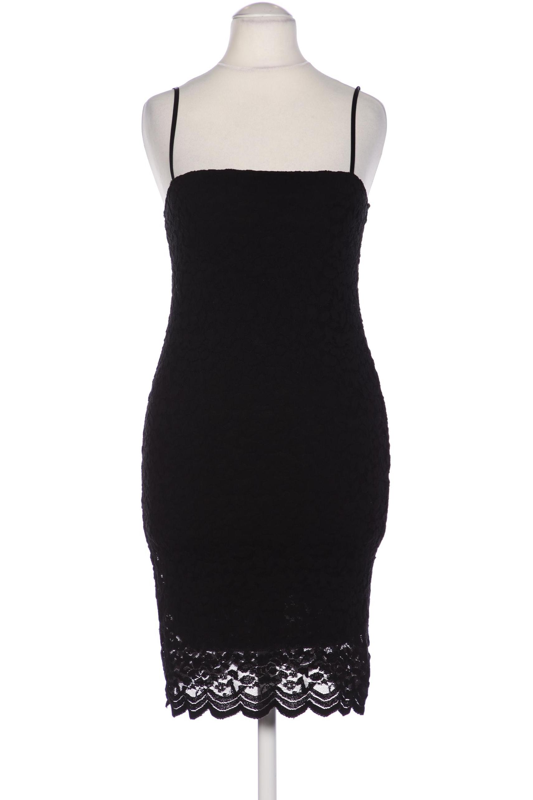 Thumbnail - Zara Damen Kleid, schwarz, Gr. 36