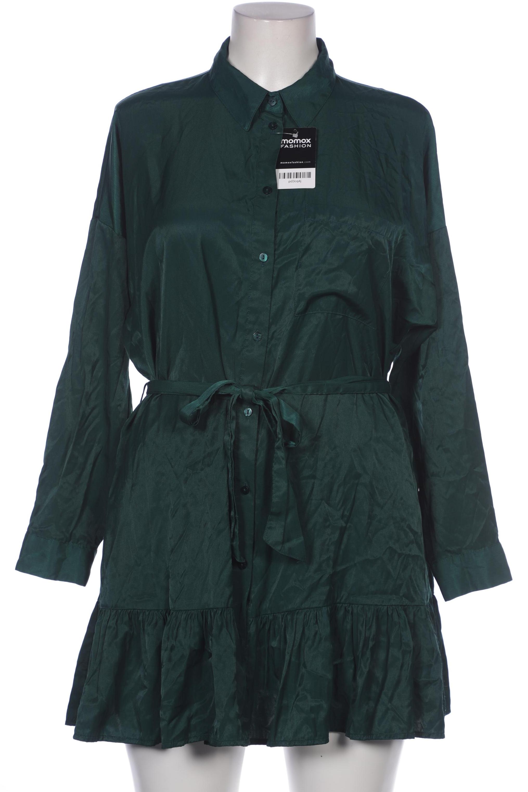 

Zara Damen Kleid, grün, Gr. 42