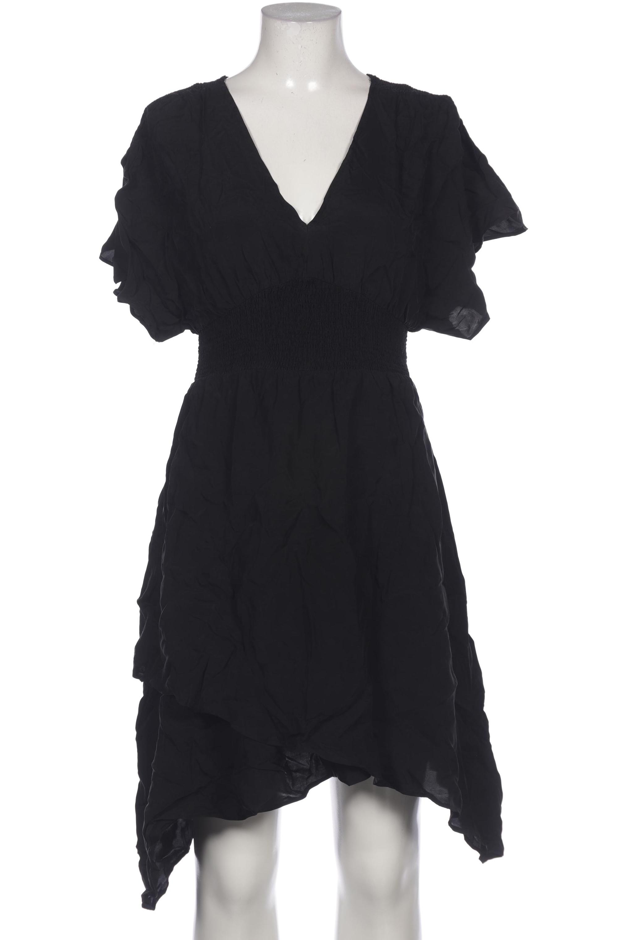 

Zara Damen Kleid, schwarz, Gr. 38
