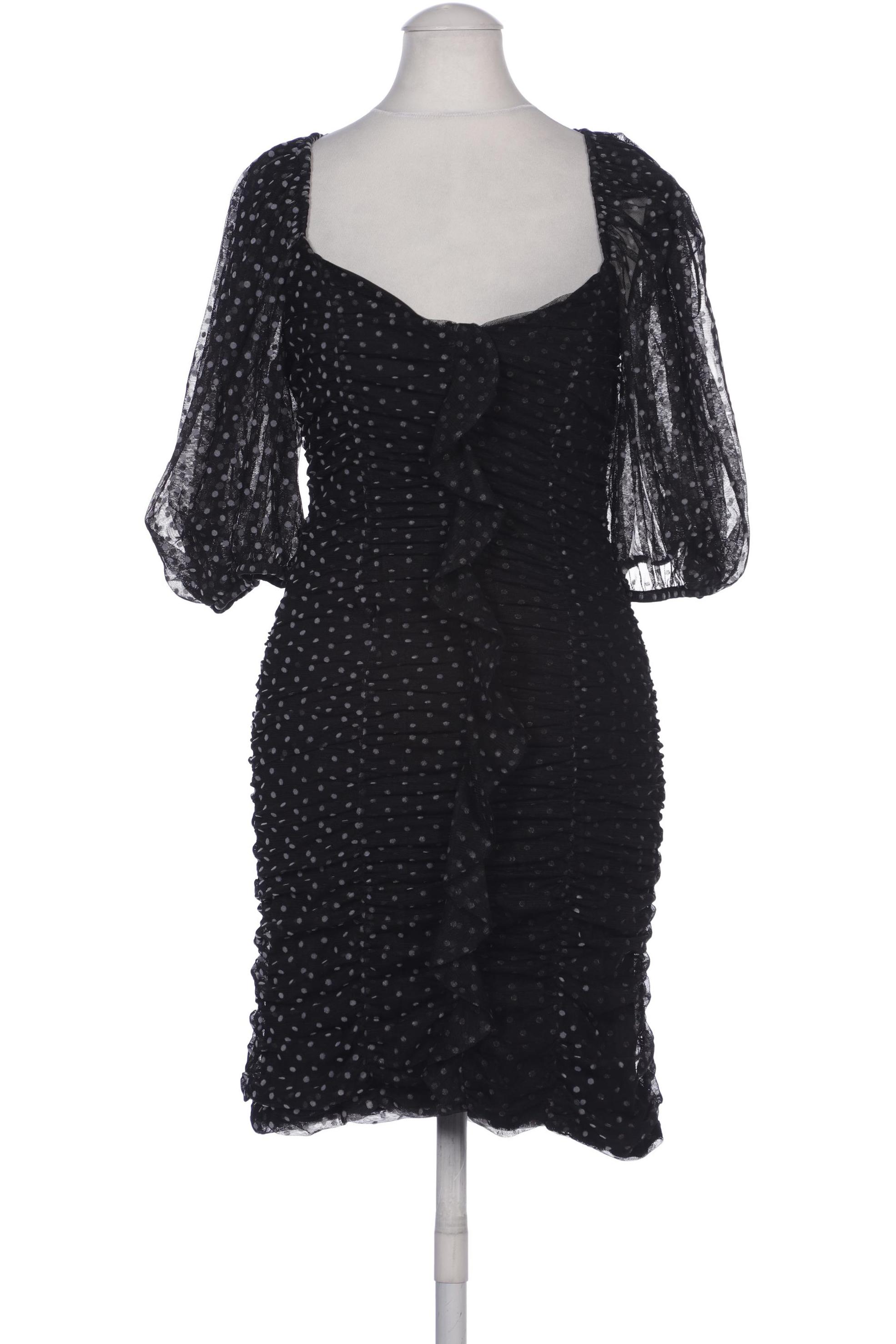 

Zara Damen Kleid, schwarz, Gr. 36
