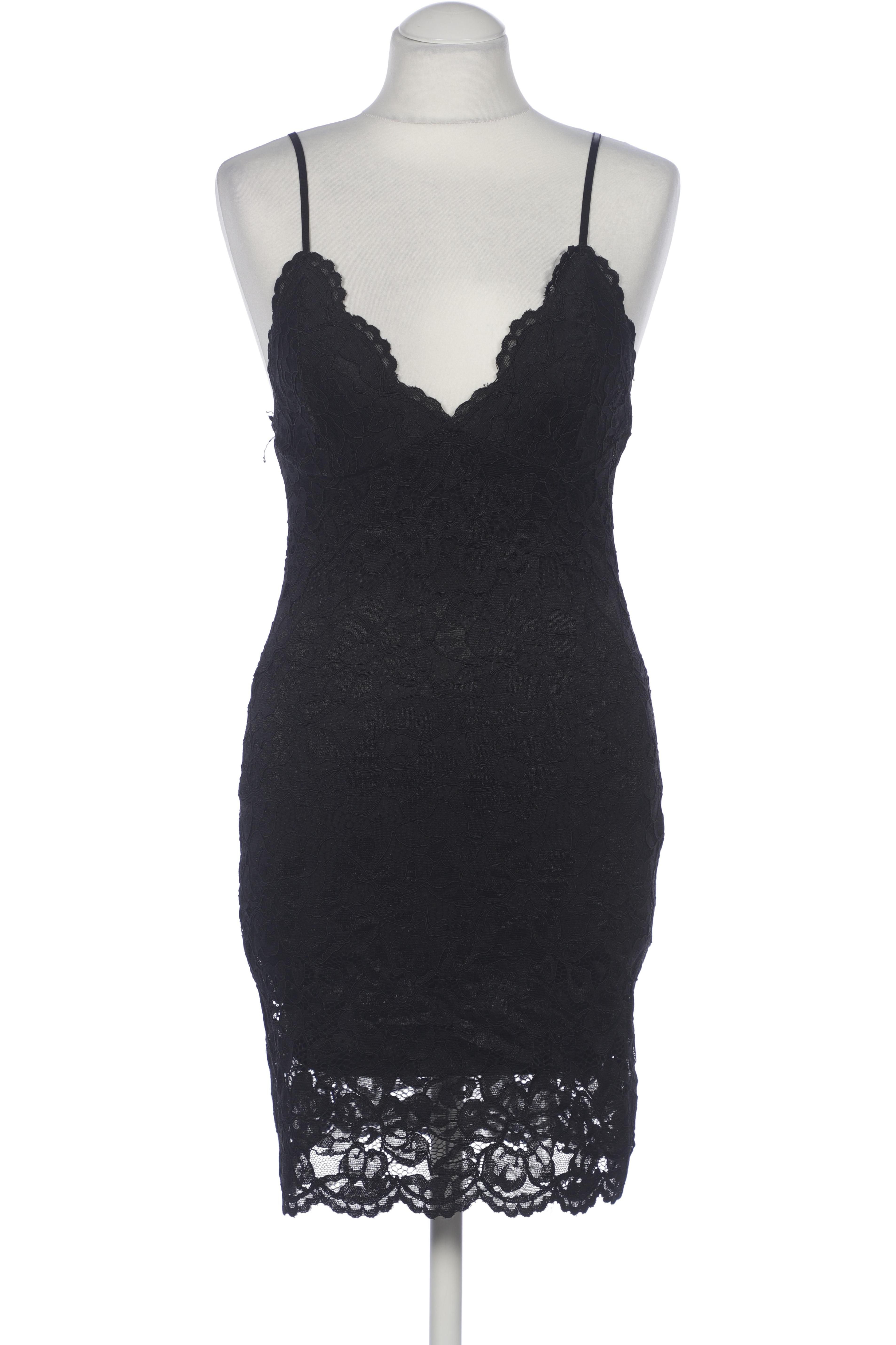 

Zara Damen Kleid, schwarz, Gr. 38