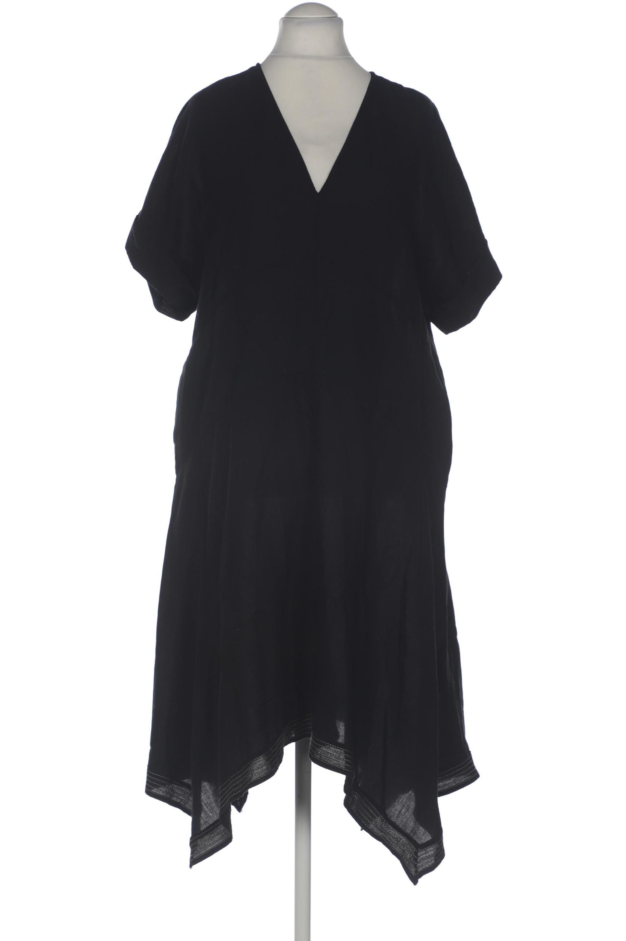 

Zara Damen Kleid, schwarz, Gr. 36