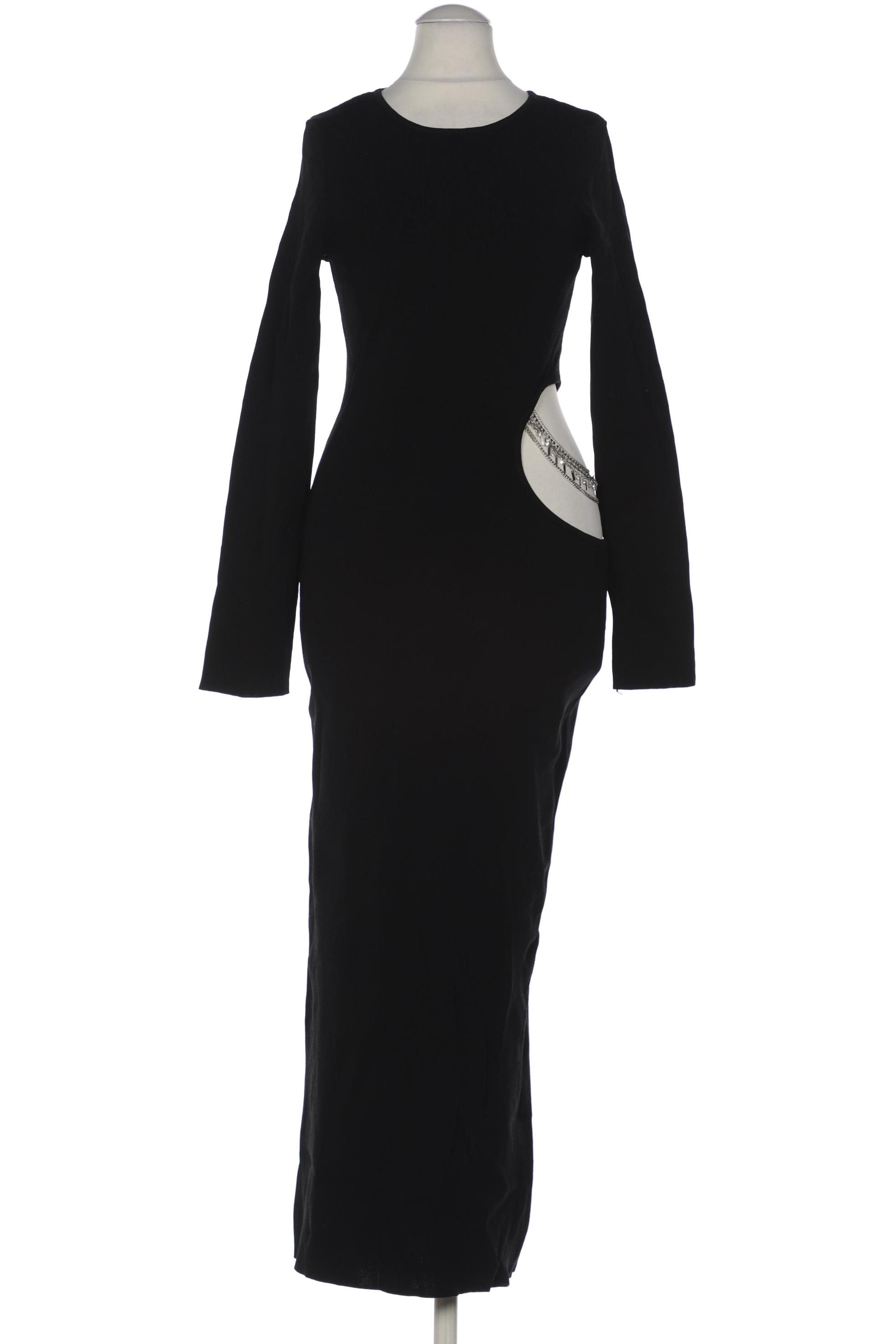 

Zara Damen Kleid, schwarz, Gr. 38