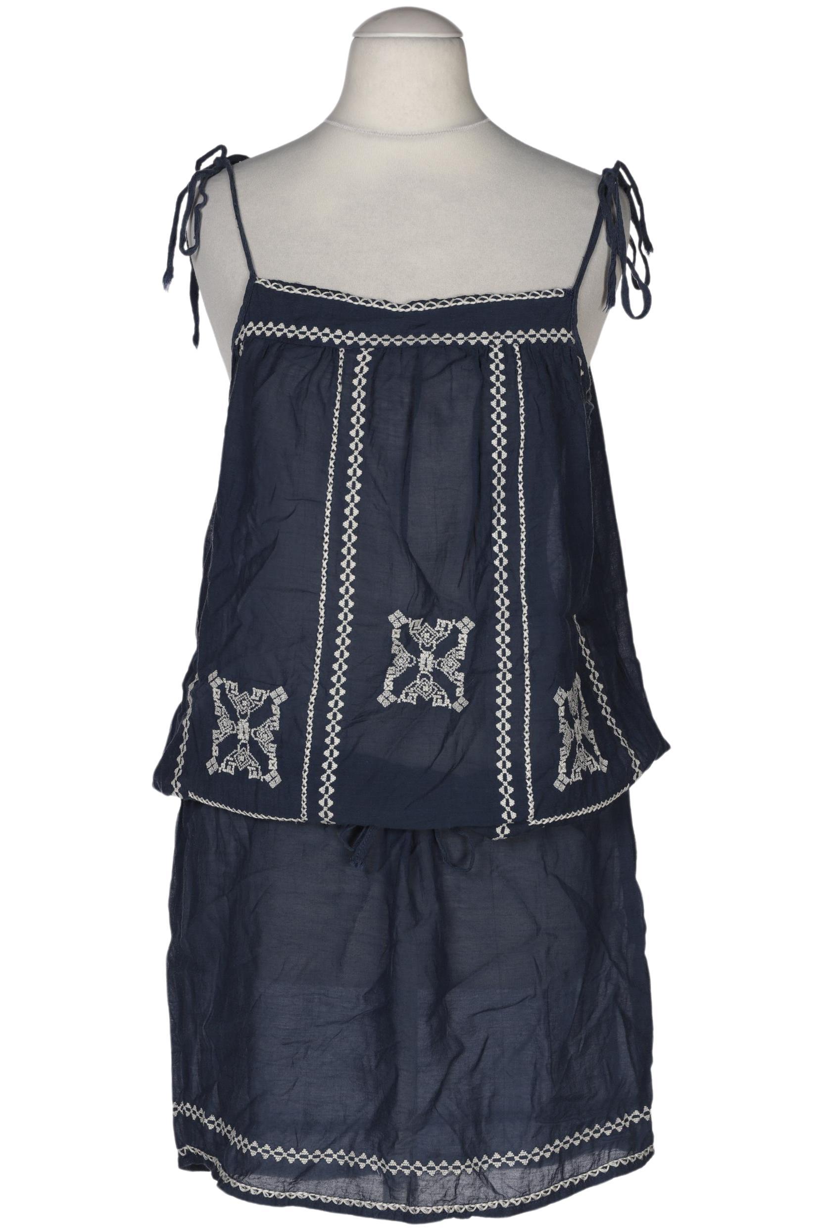 

Zara Damen Kleid, marineblau, Gr. 34