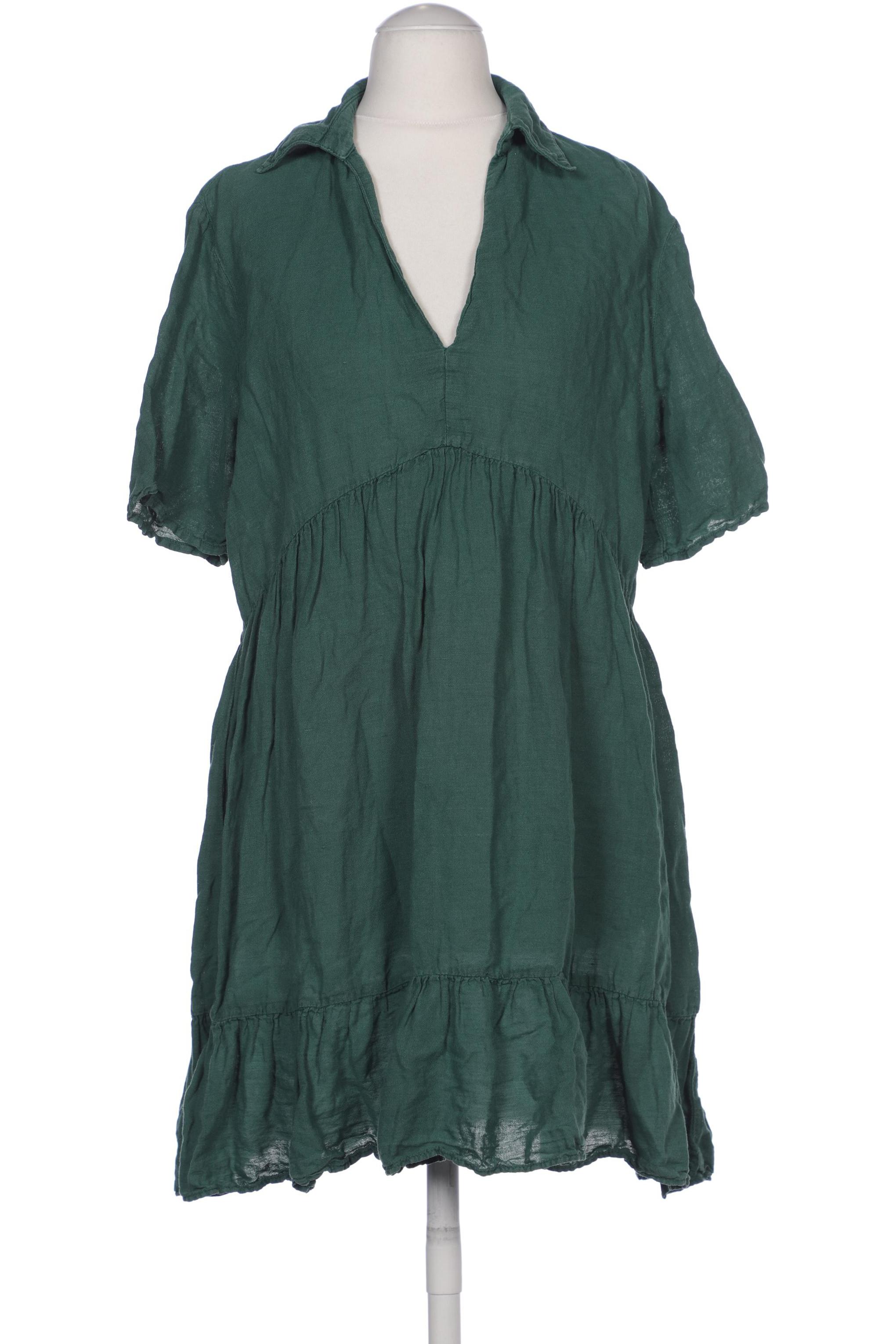 

Zara Damen Kleid, grün, Gr. 36